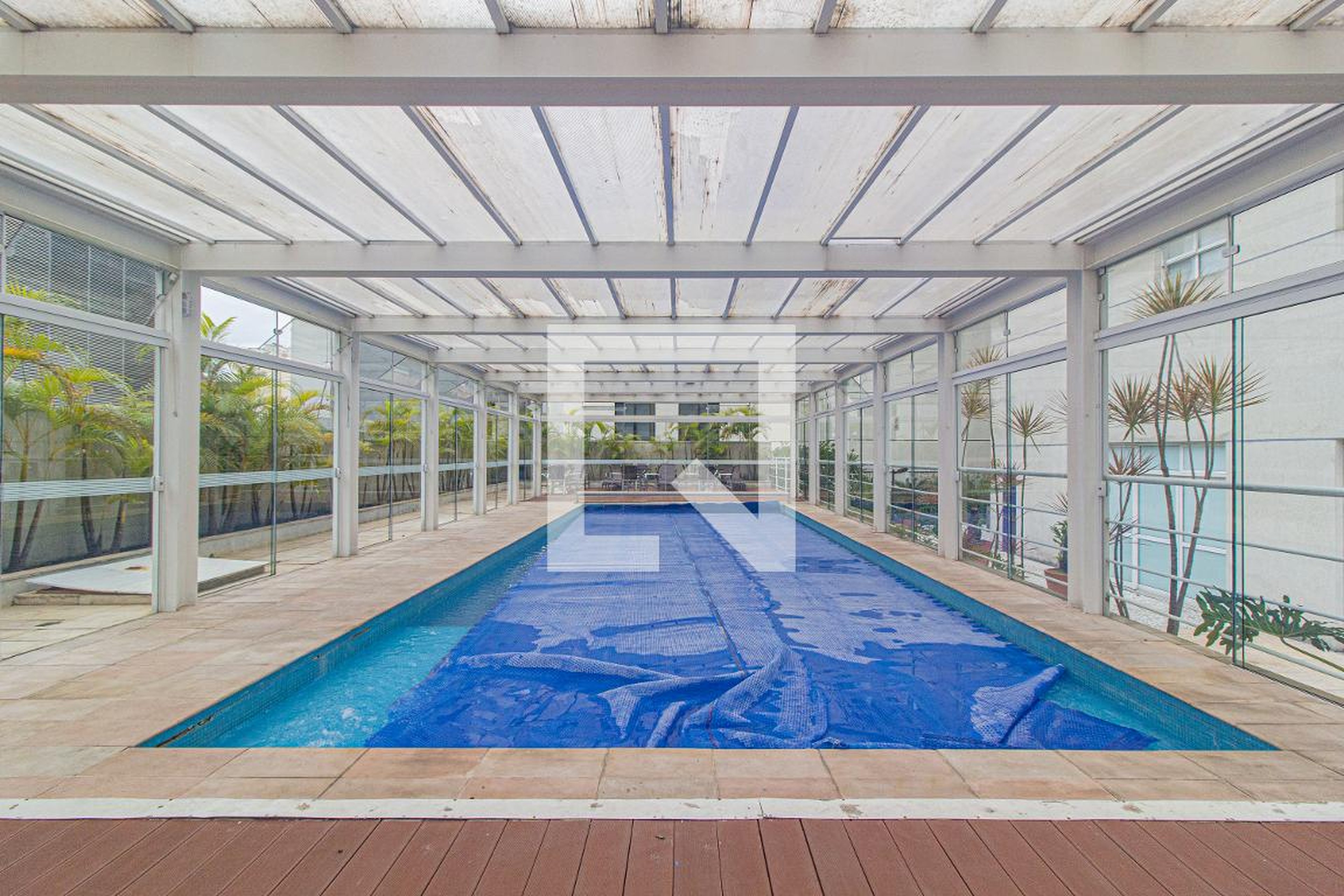 Piscina - Le Parc