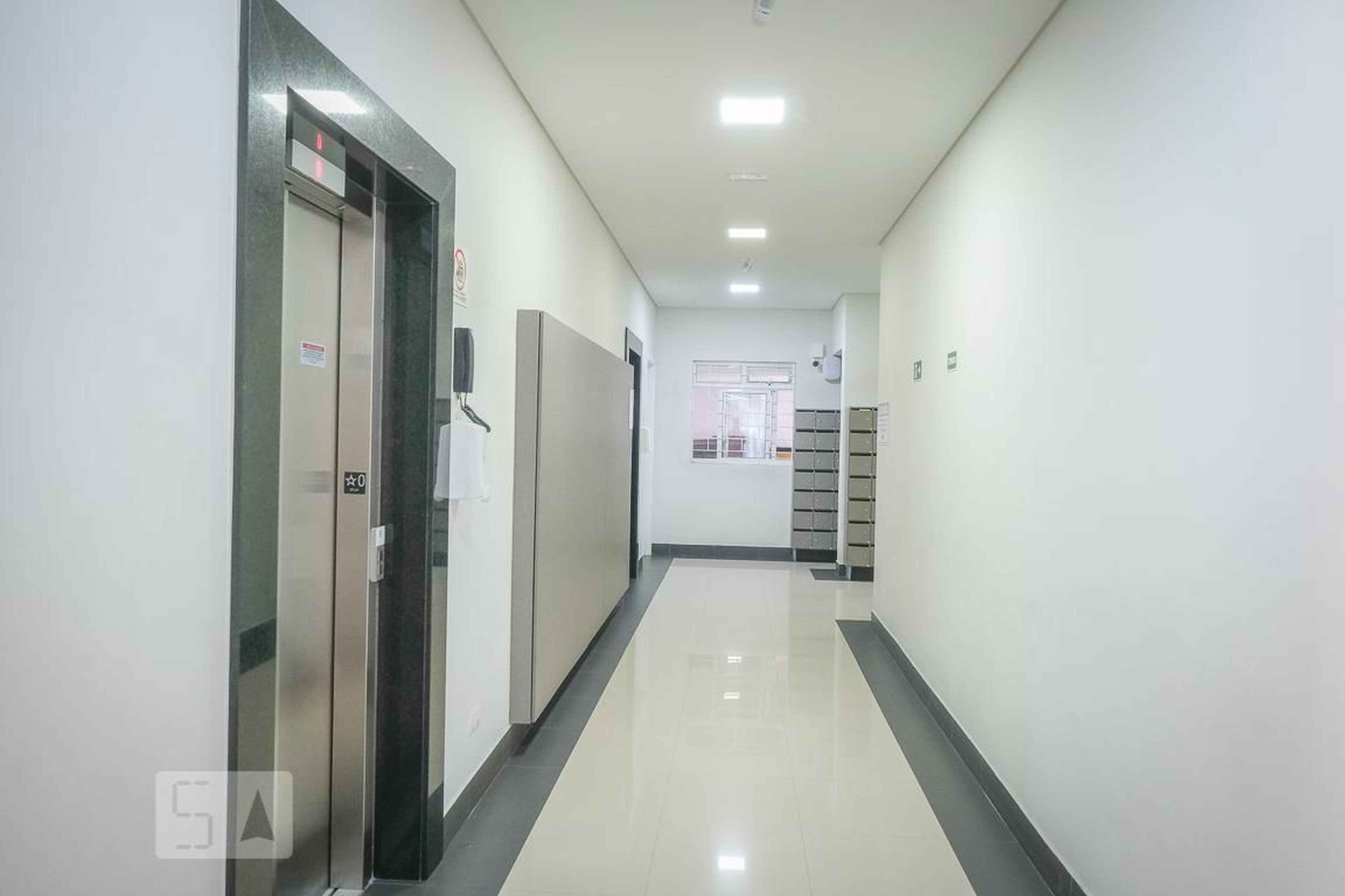 Entrada - Residencial Porto Seguro