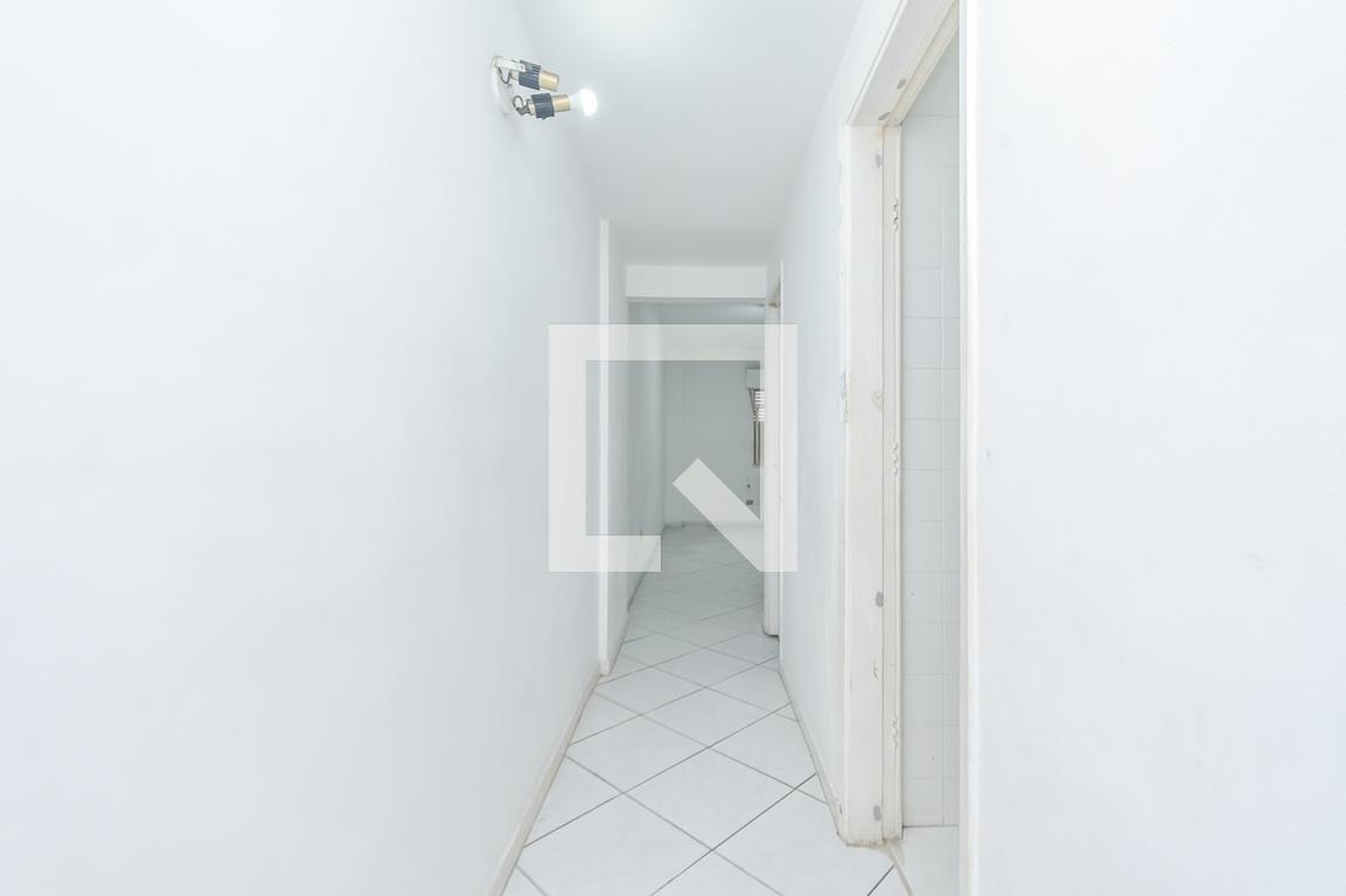 Entrada - Edifício Marajó