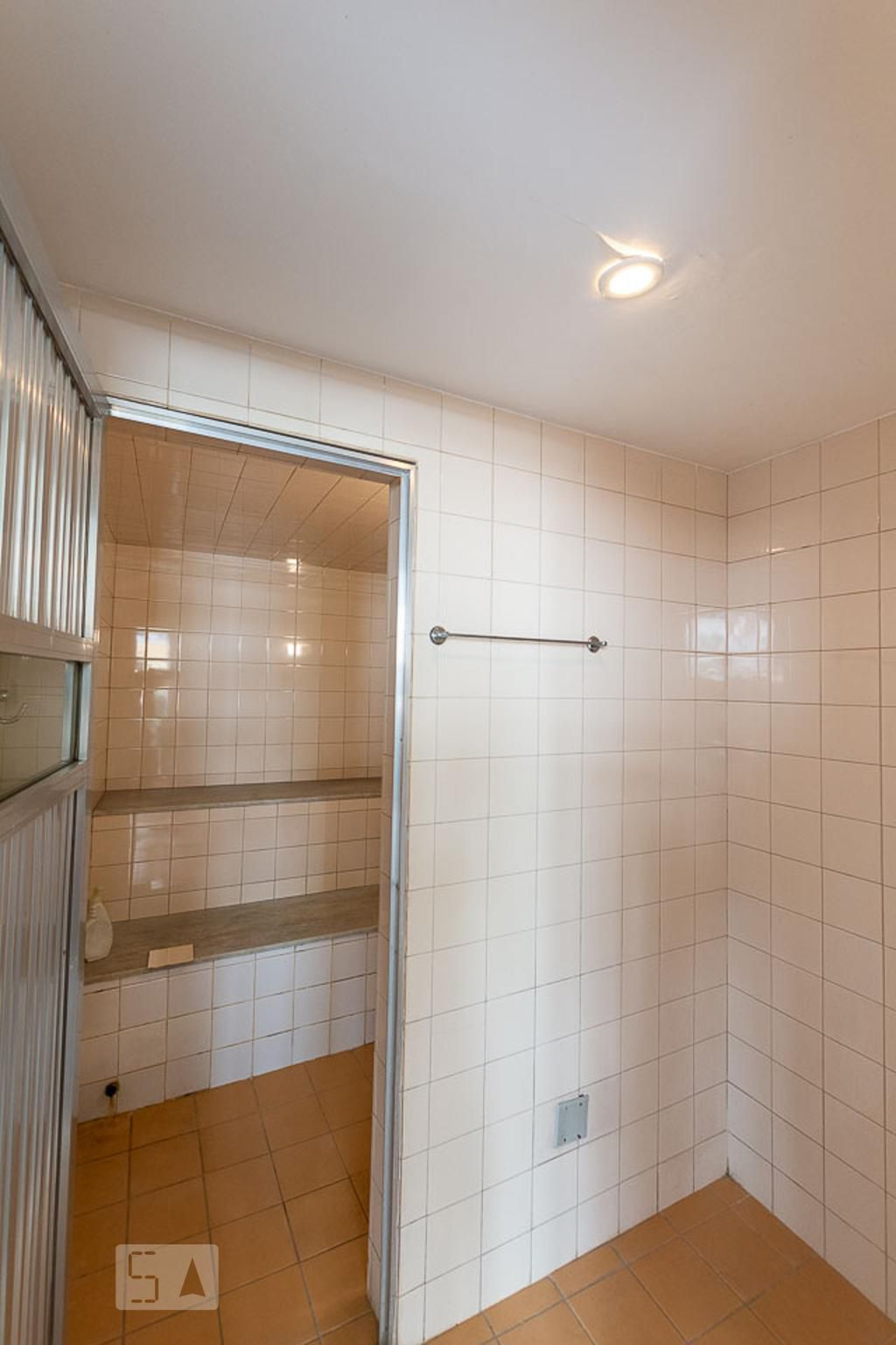 Sauna - Siva Fiorillo