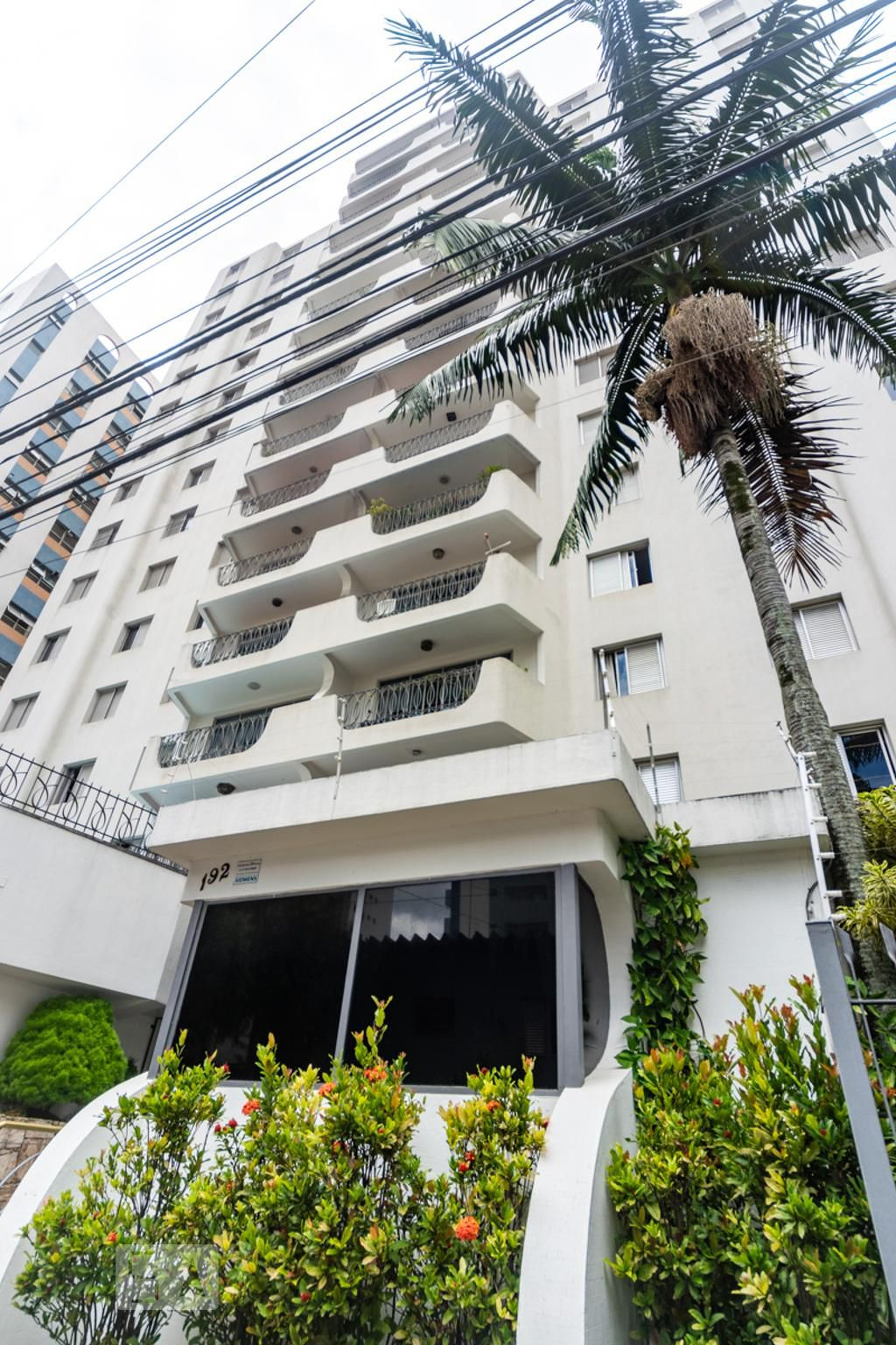 Fachada Edifício Ardical