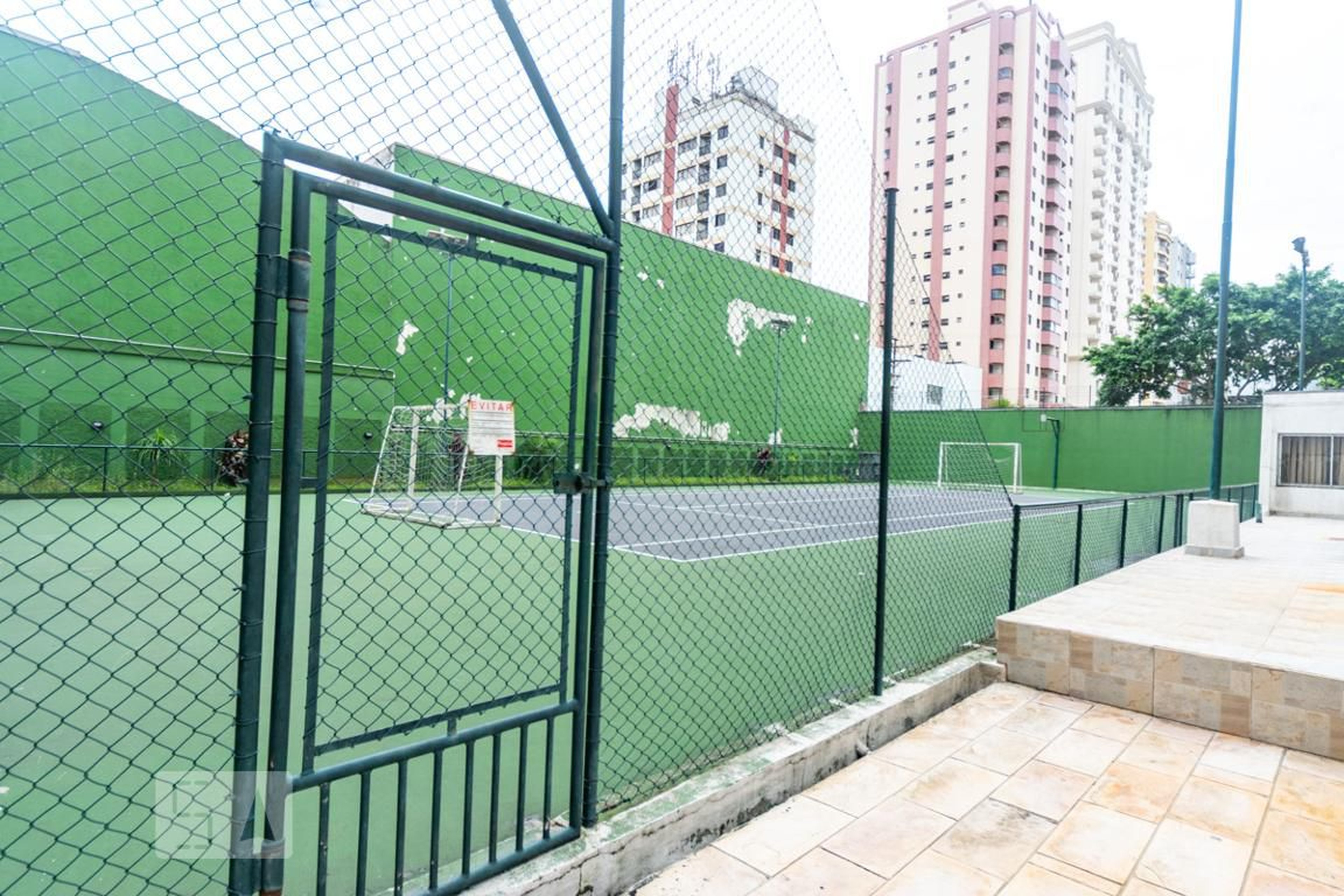 Quadra - Edifício Ardical