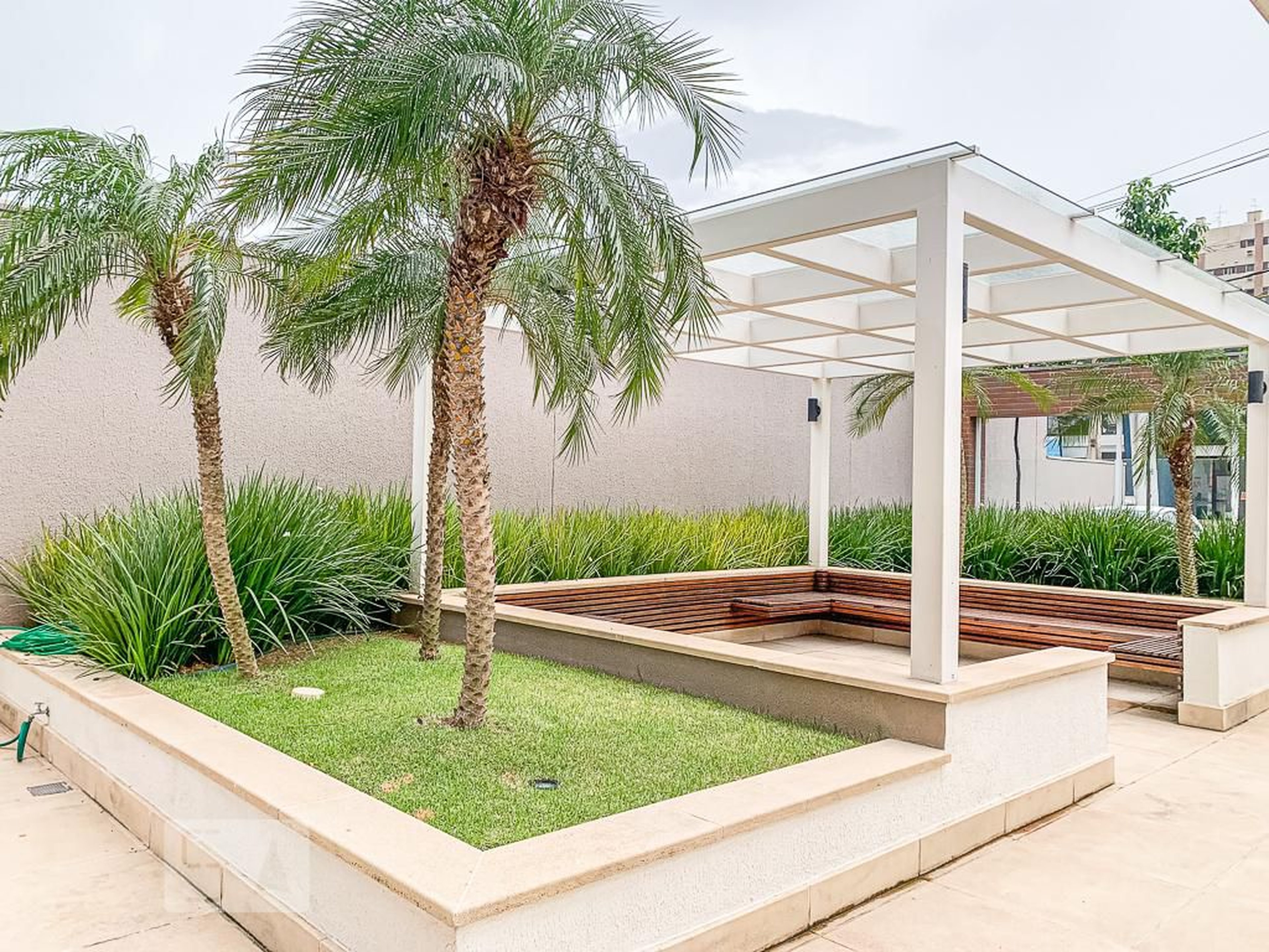 Condomínio - London