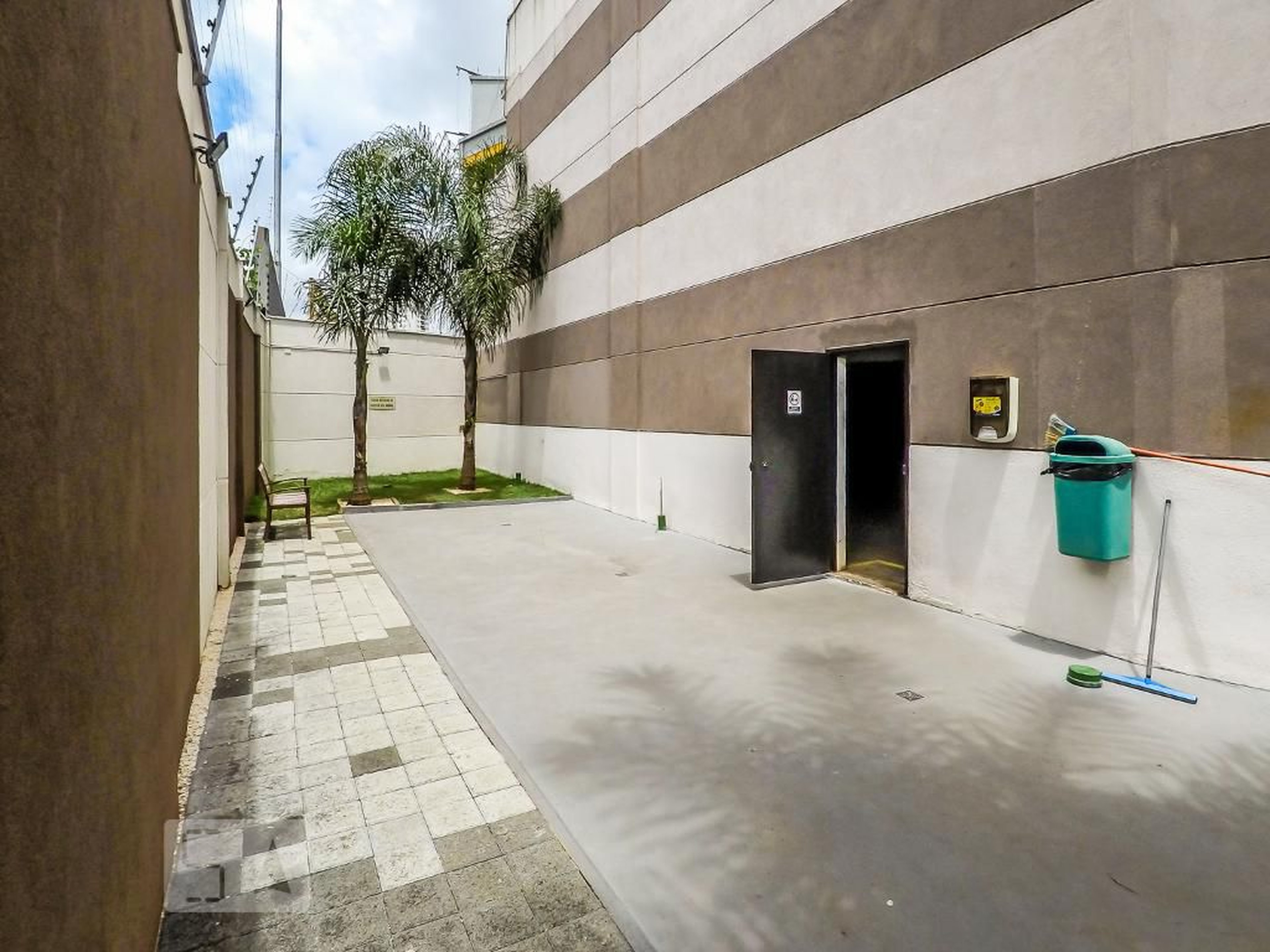 Espaco PET - Edifício New Way