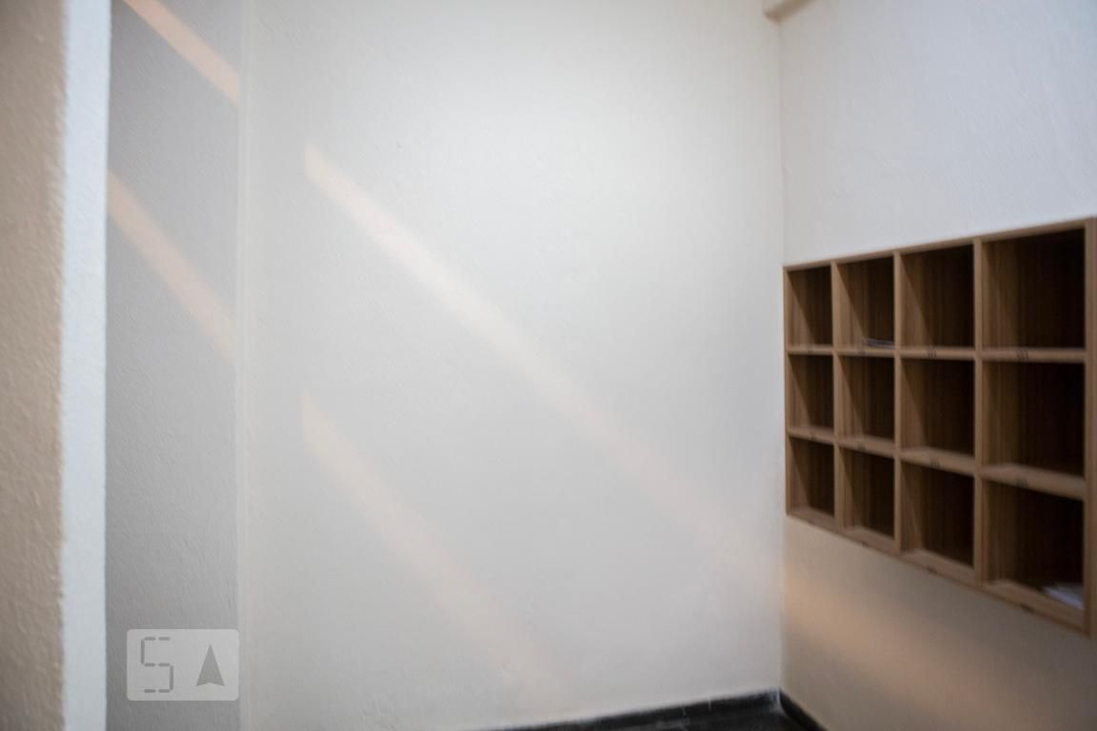 Hall - Edifício Esmeralda