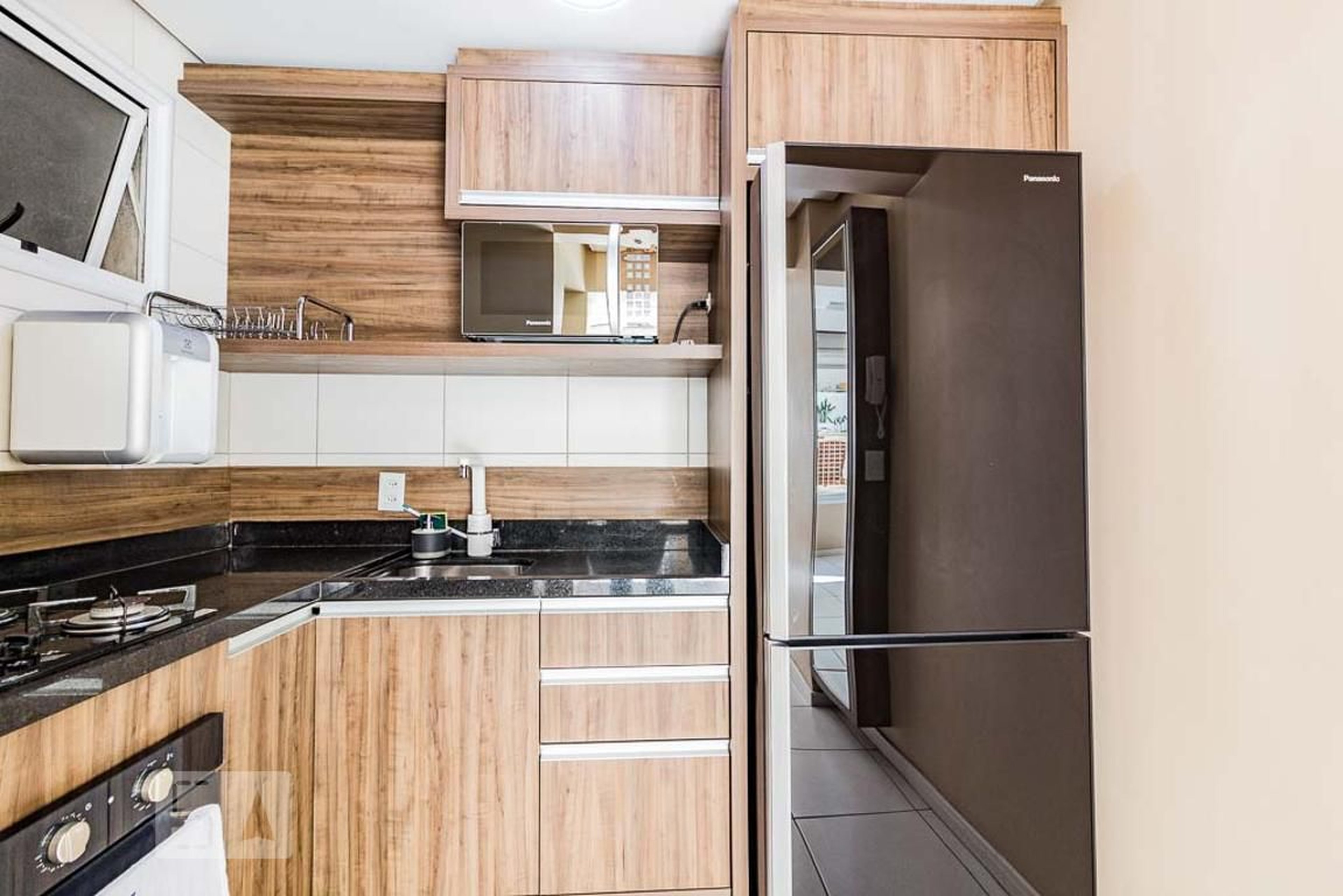 Salao de Festa - Urbano Menino Deus