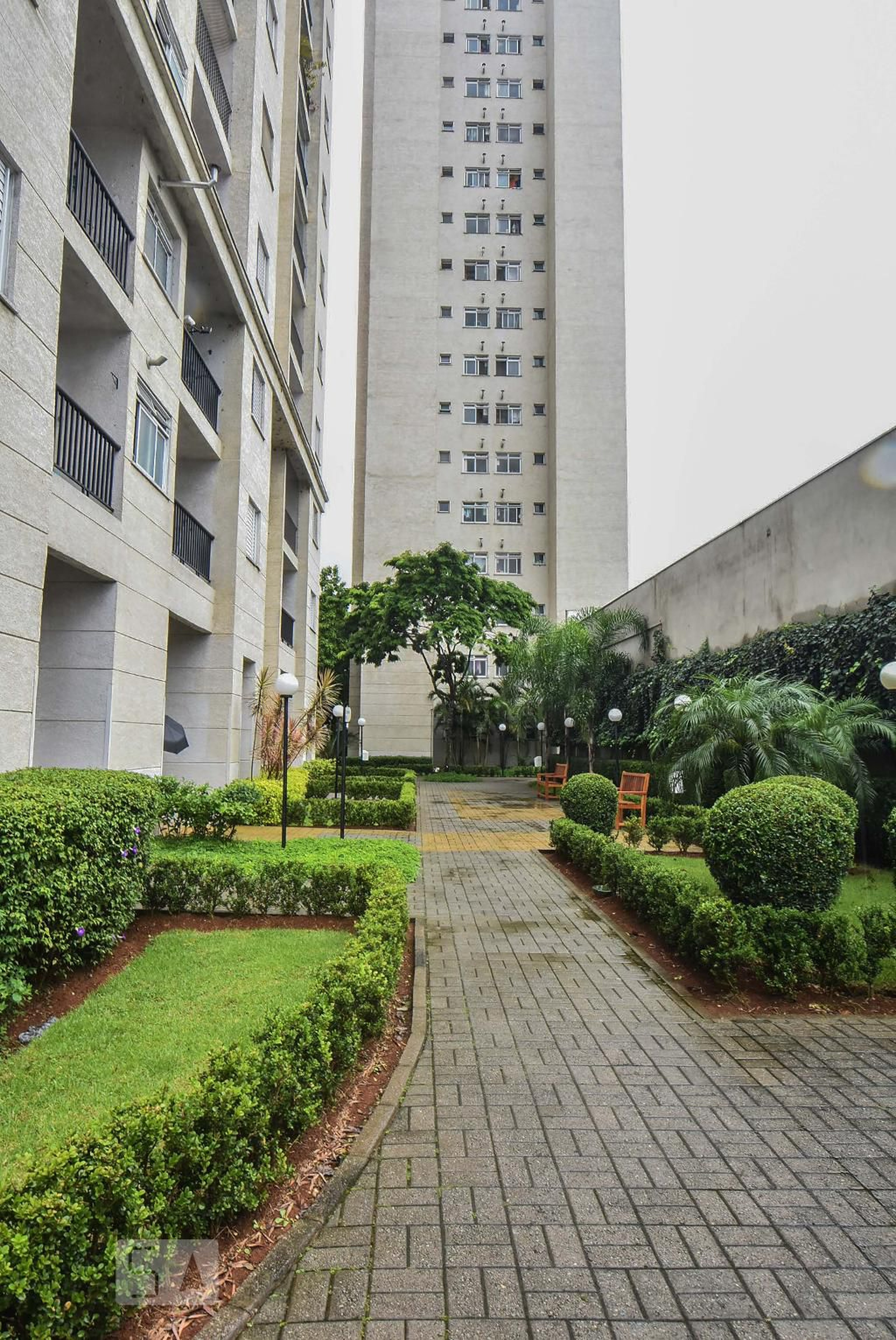 Condomínio Condomínio Vibe