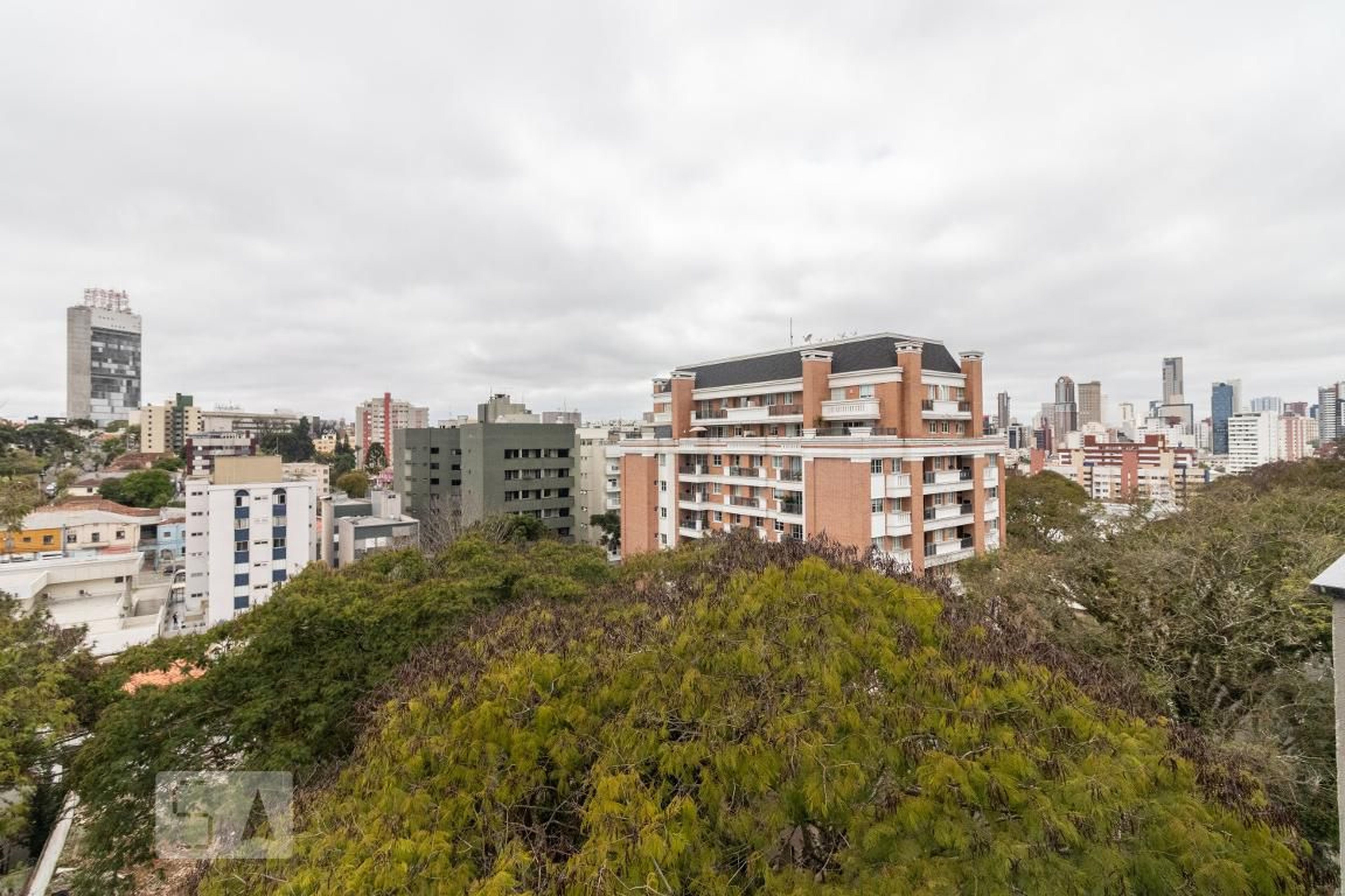 Salao de festas - Edifício You