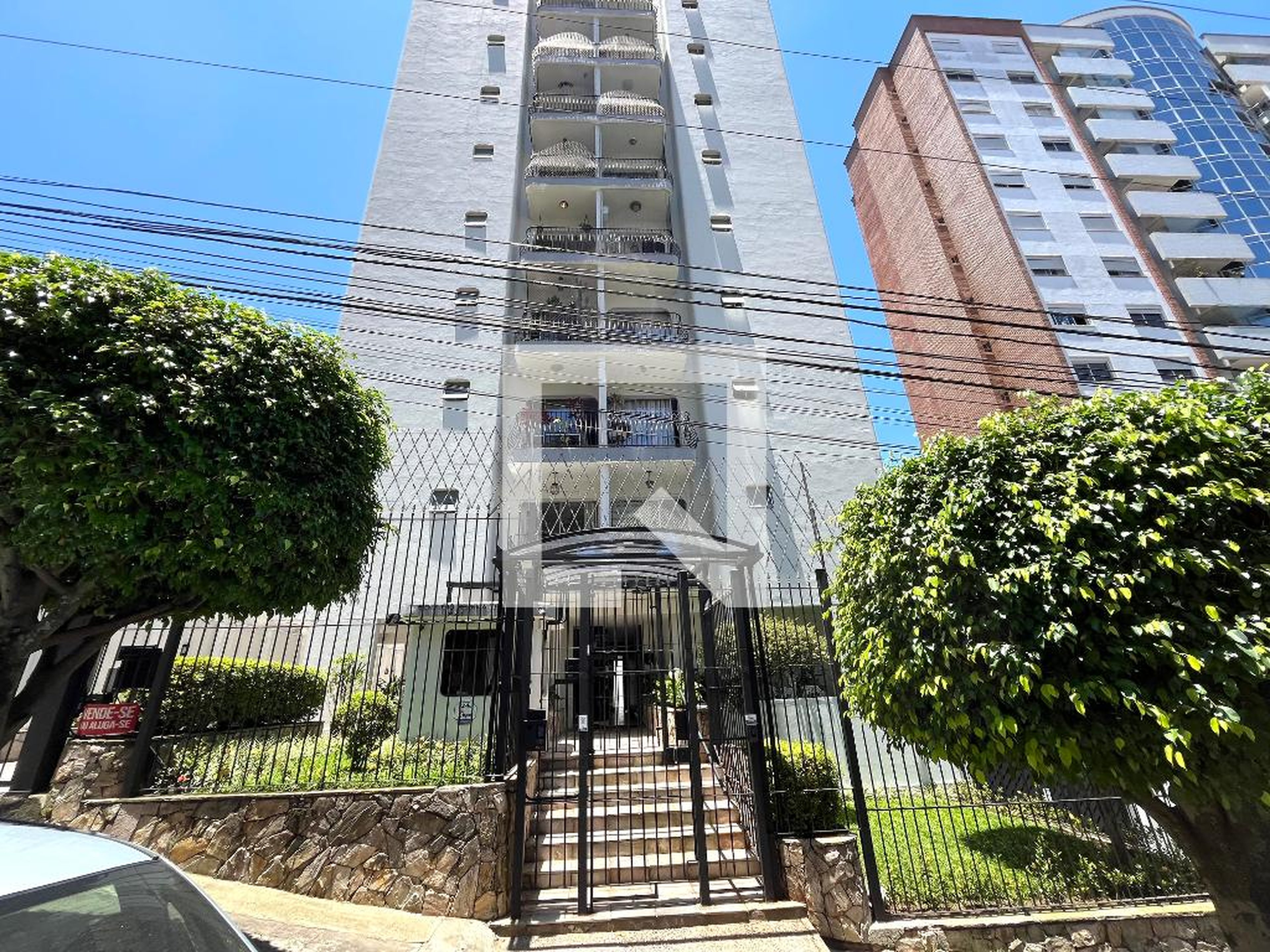 Fachada Edifício Regina I