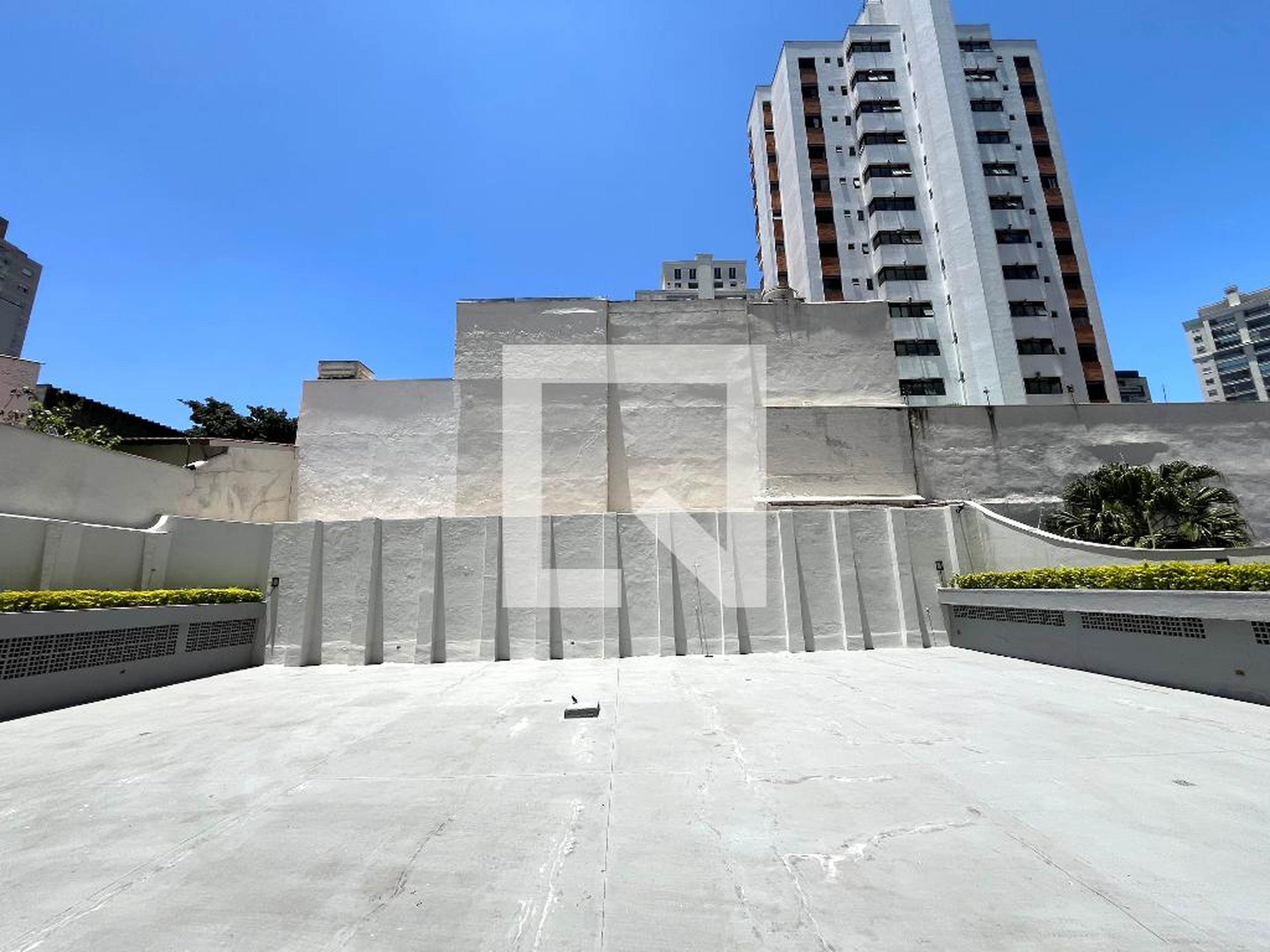 Área comum - Edifício Regina I