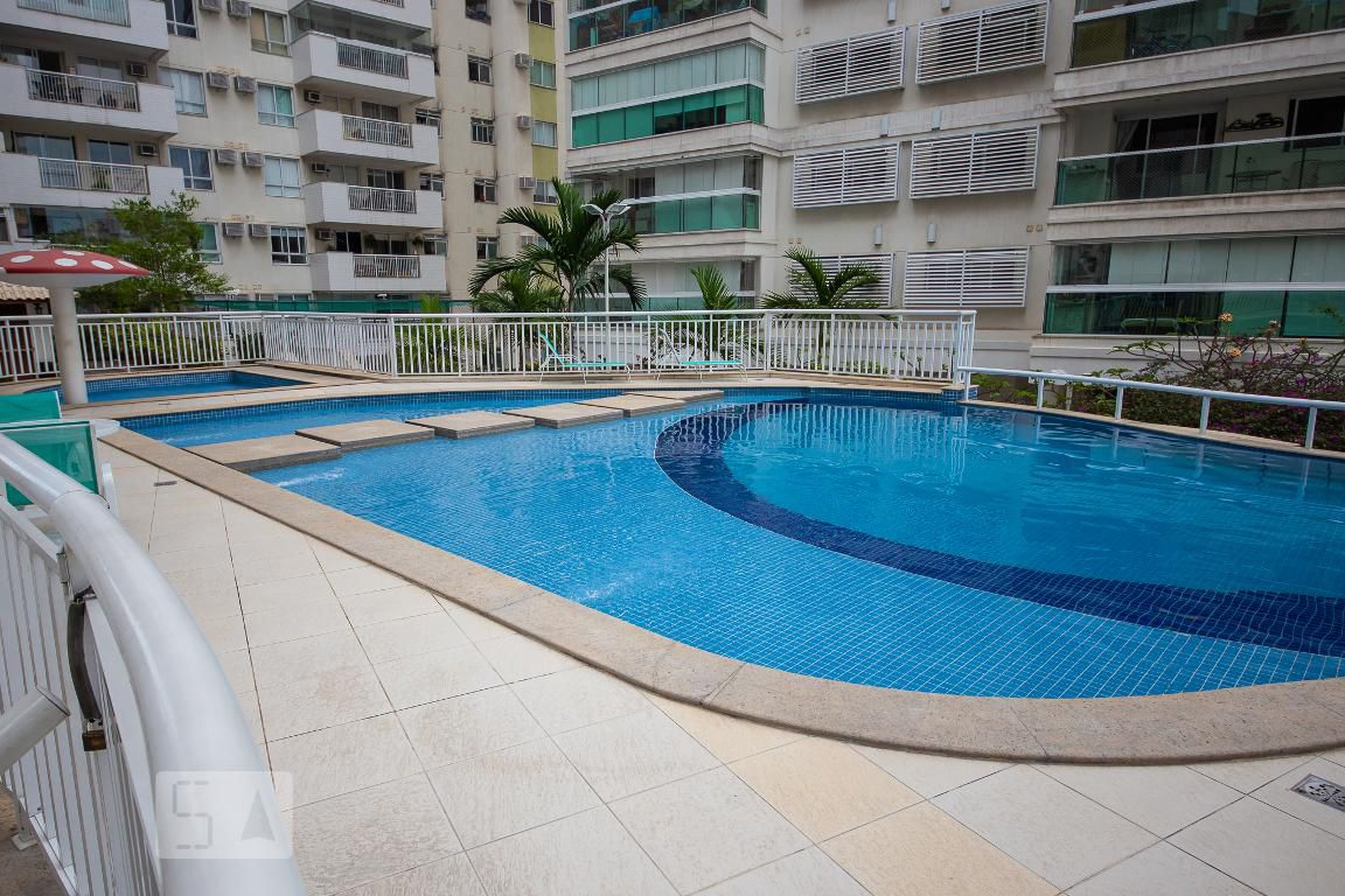 Piscina - Grand Valley