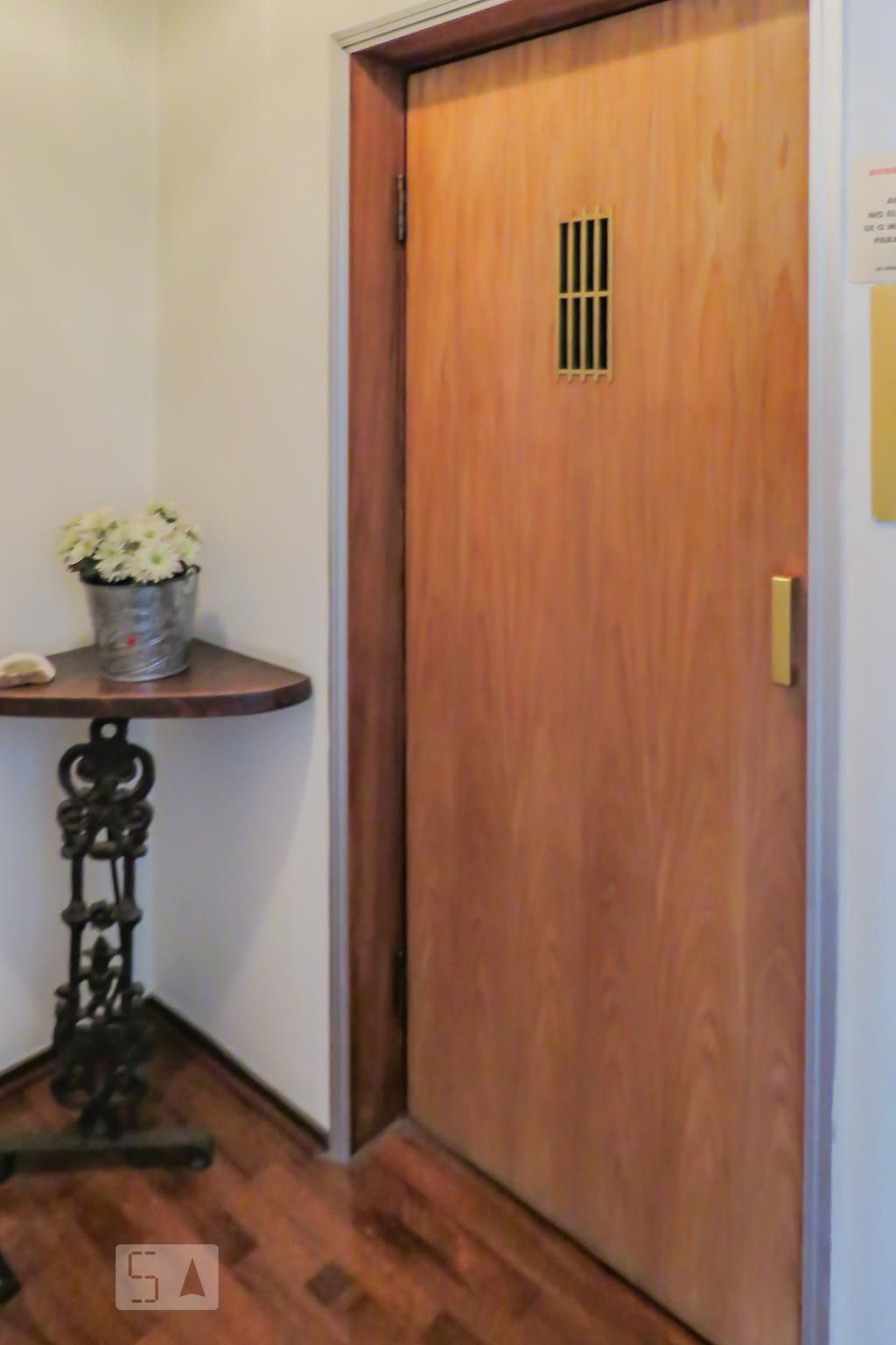 Hall de Entrada - Concórdia