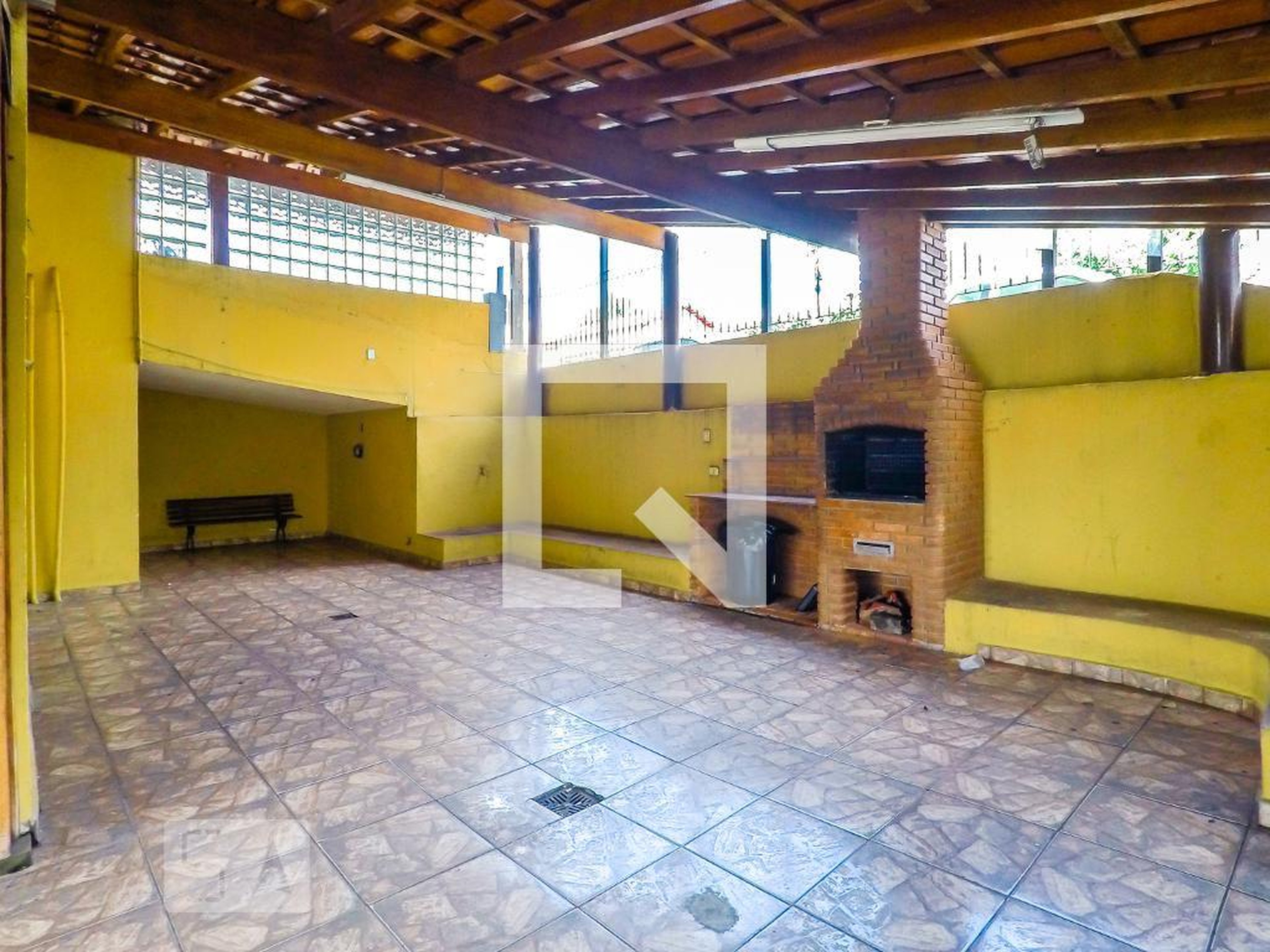 Churrasqueira - Amaralina