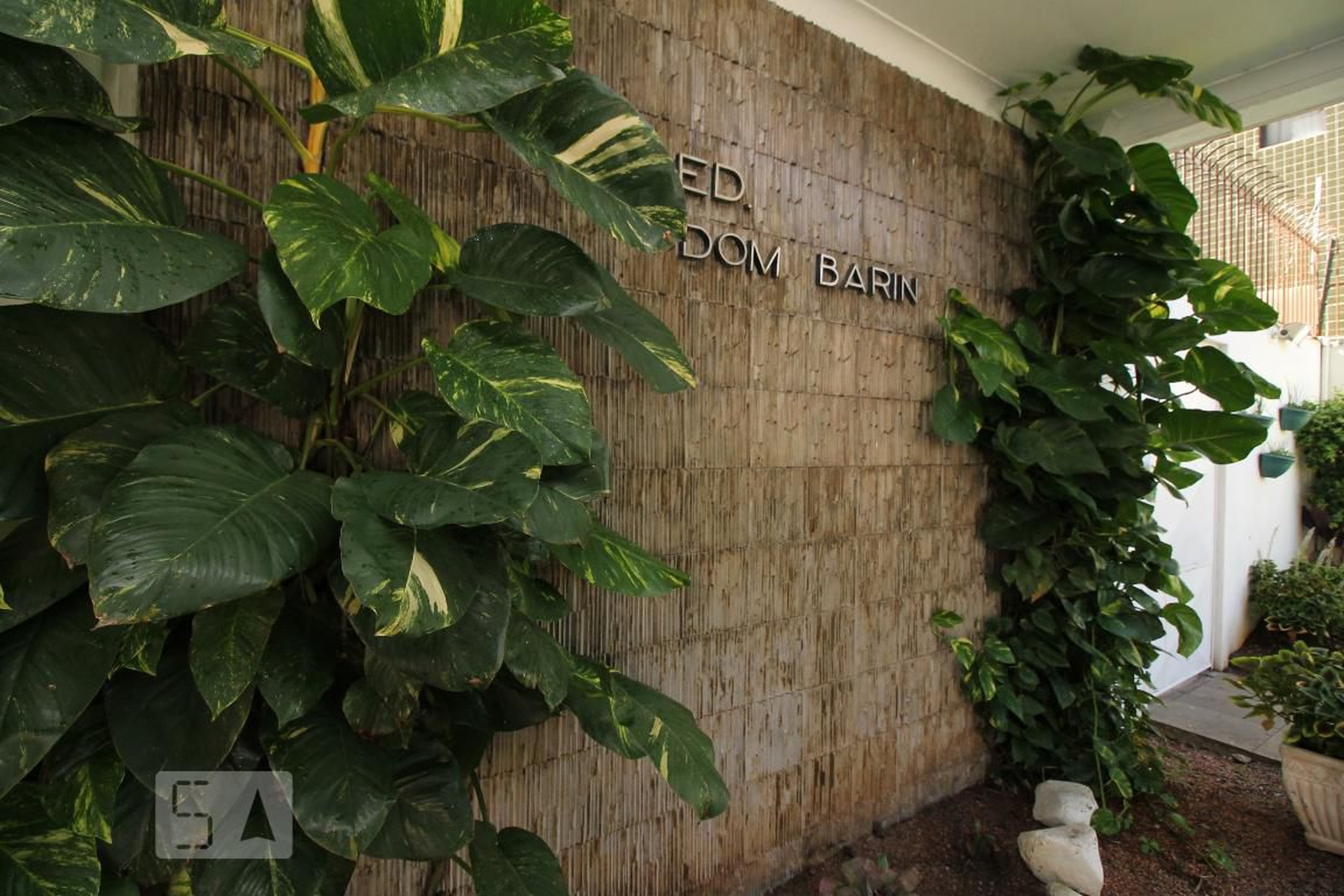 Entrada - Amélia Teles 167