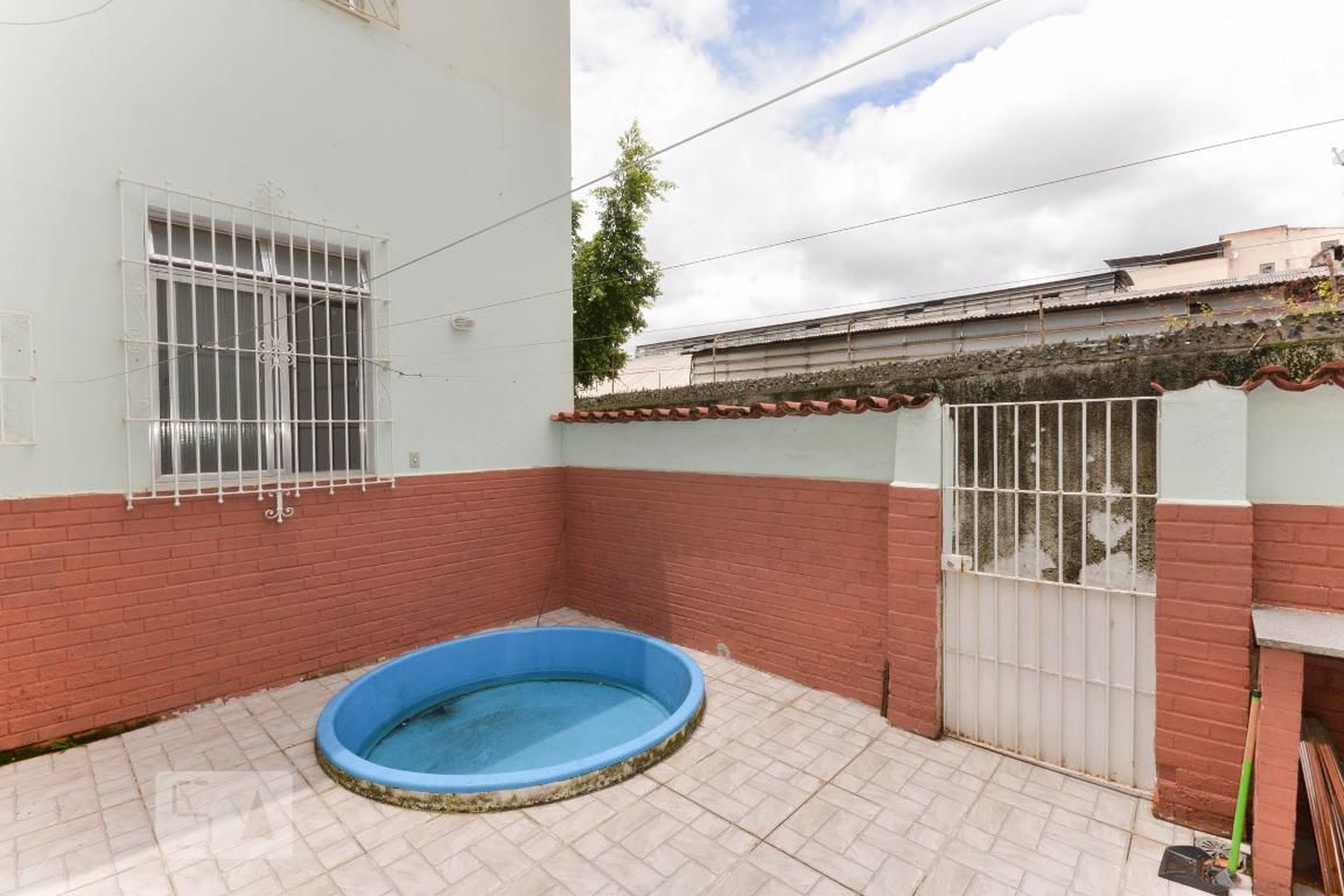 Piscina - 