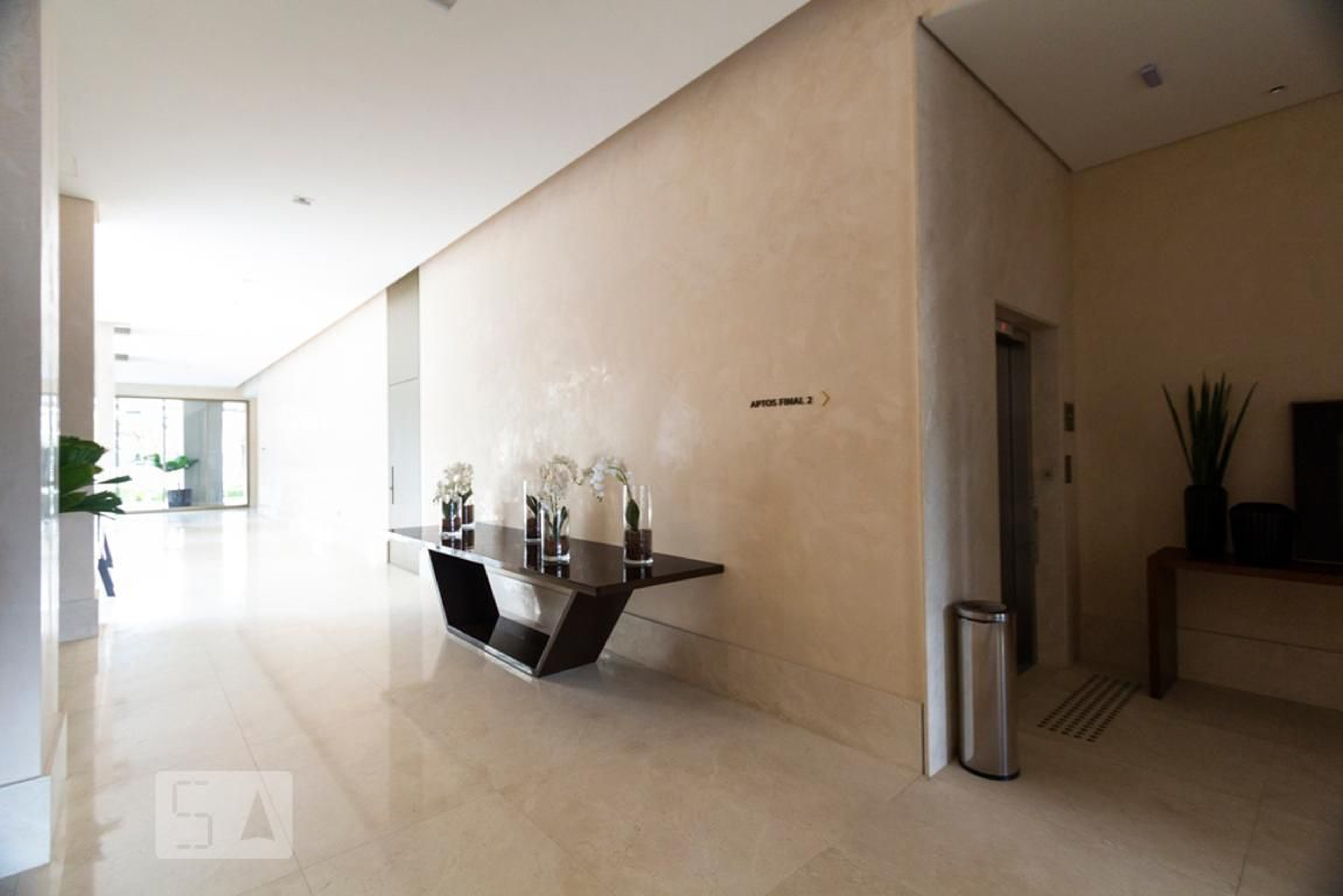 Hall social - Storia Vila Clementino By Cyrela