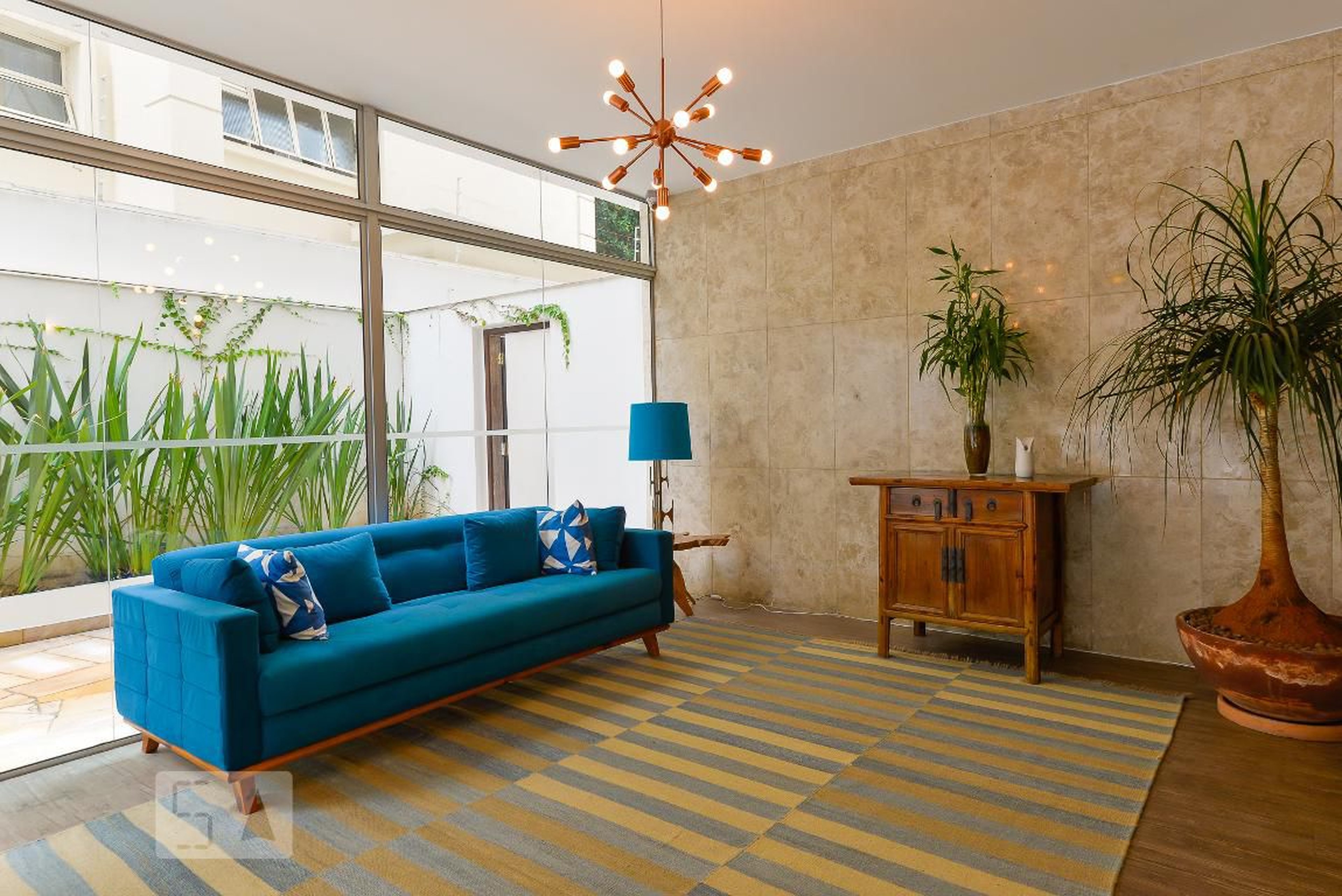 Hall Entrada - Inês