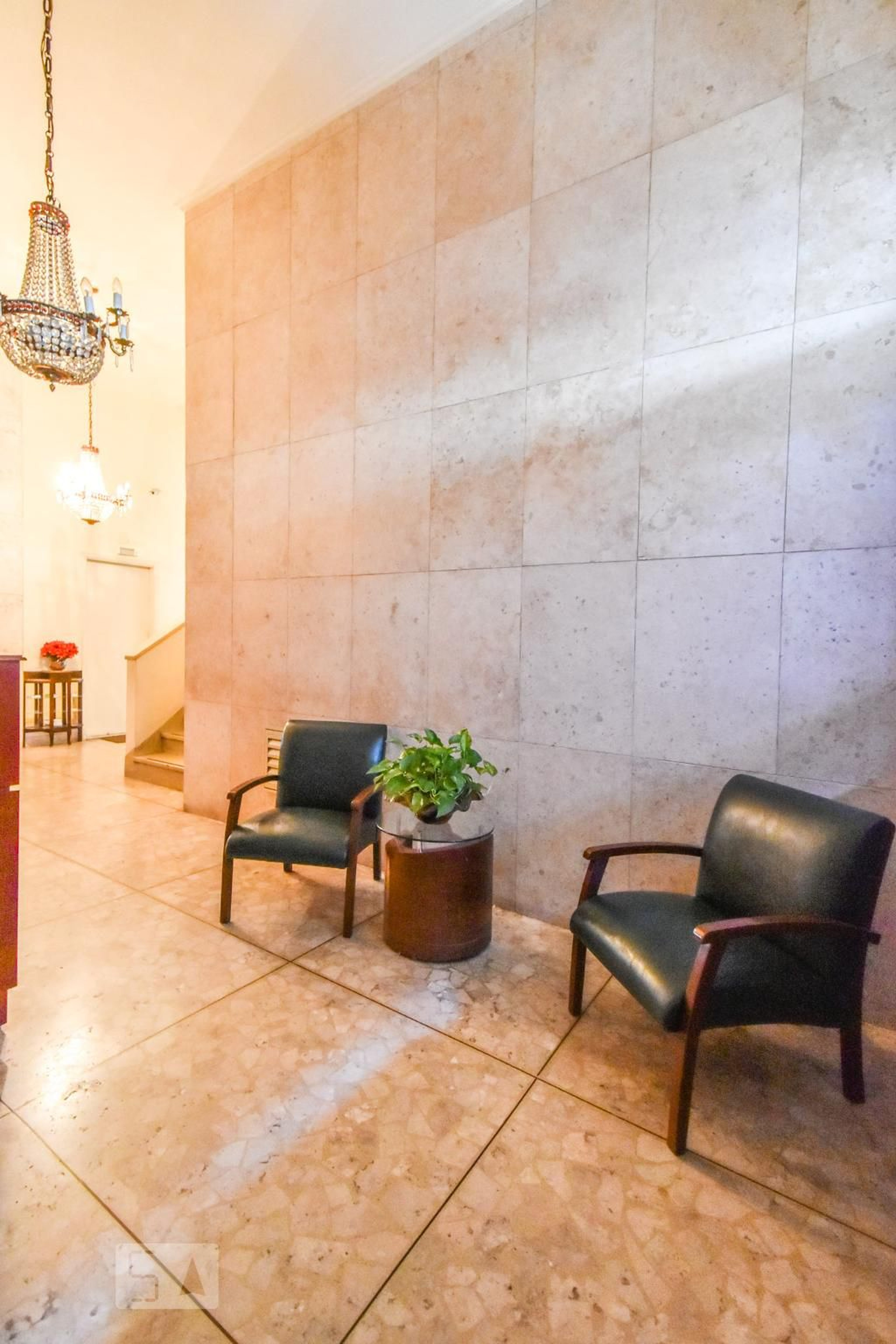 Hall Social - Antonio Chammas