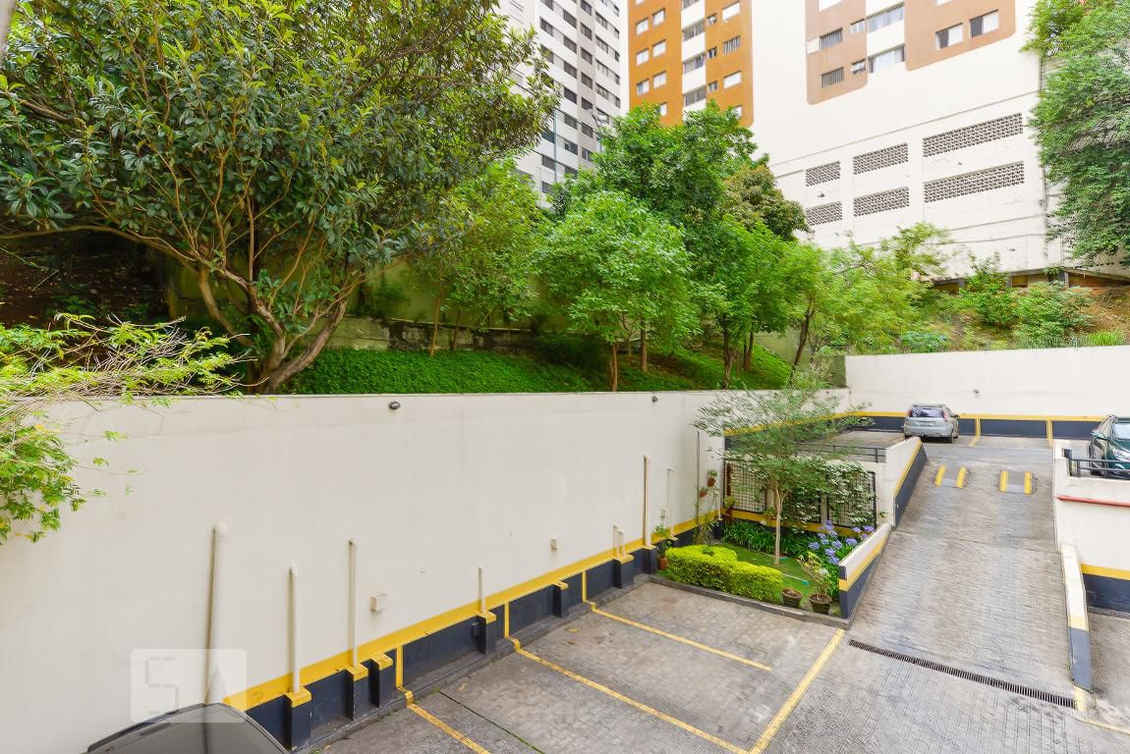 Area Comum - Maresias