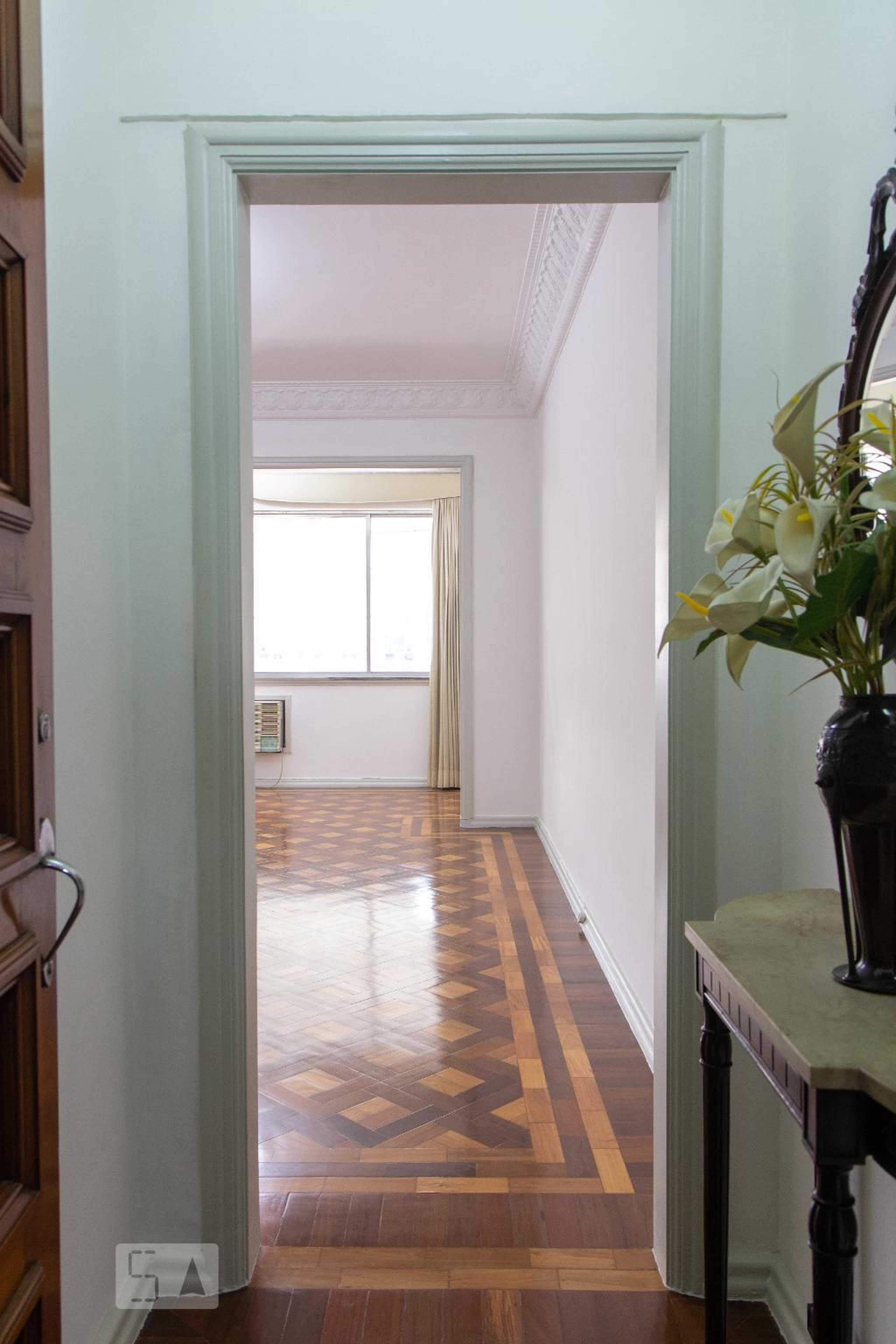 Hall de Entrada - null