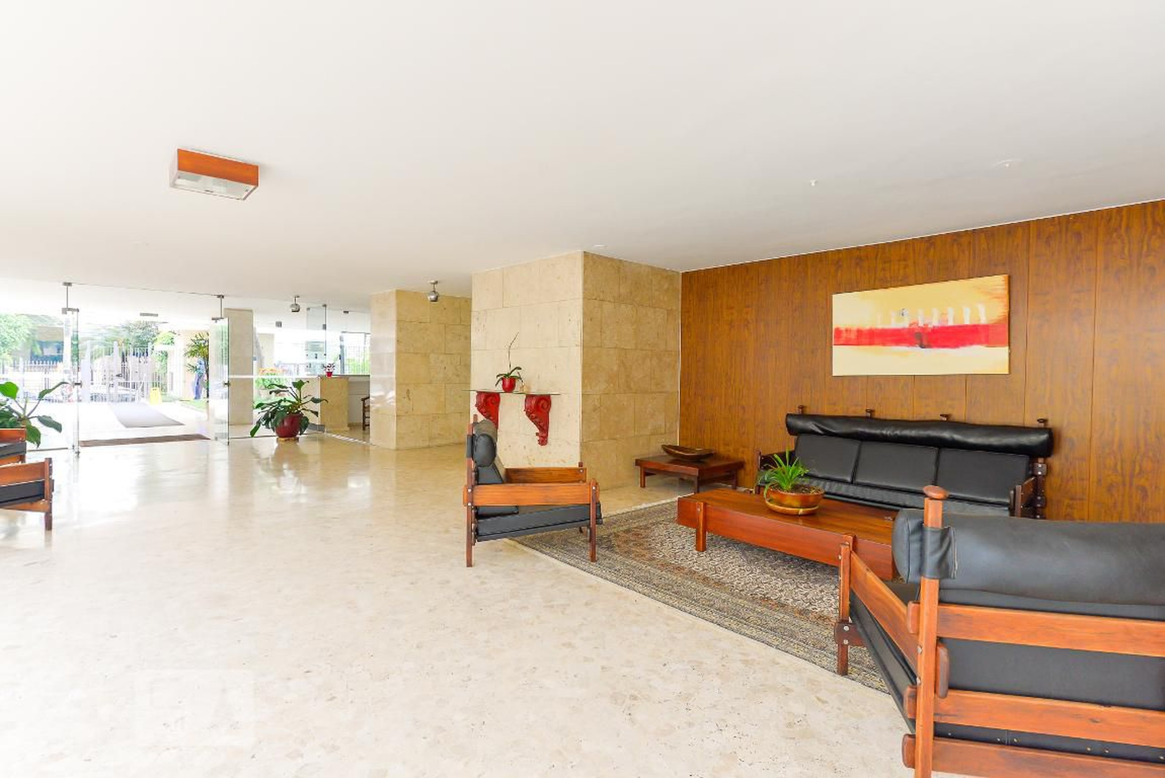 Hall Entrada - Xapecó