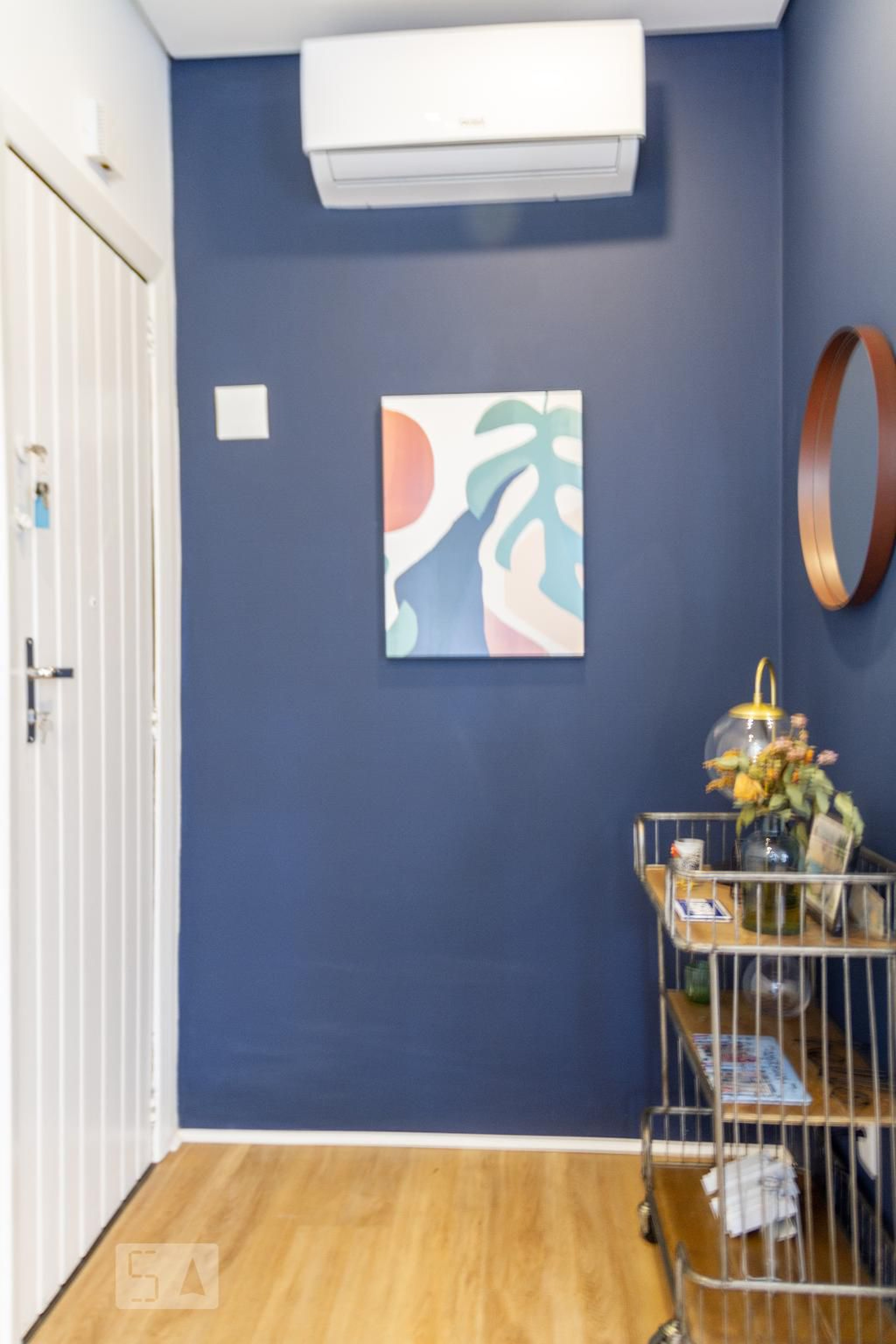 Hall de Entrada - Wanderley