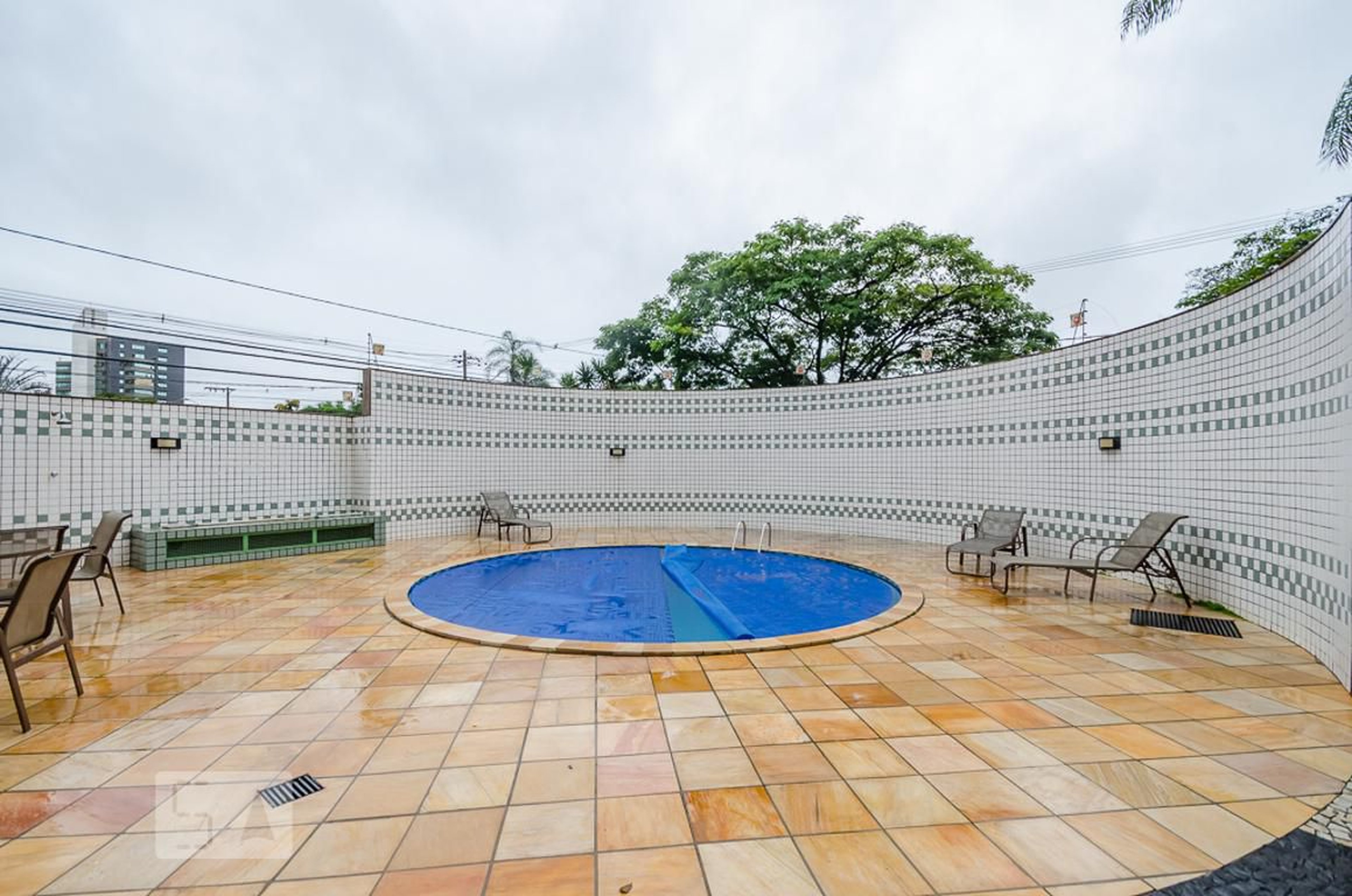 Piscina - 