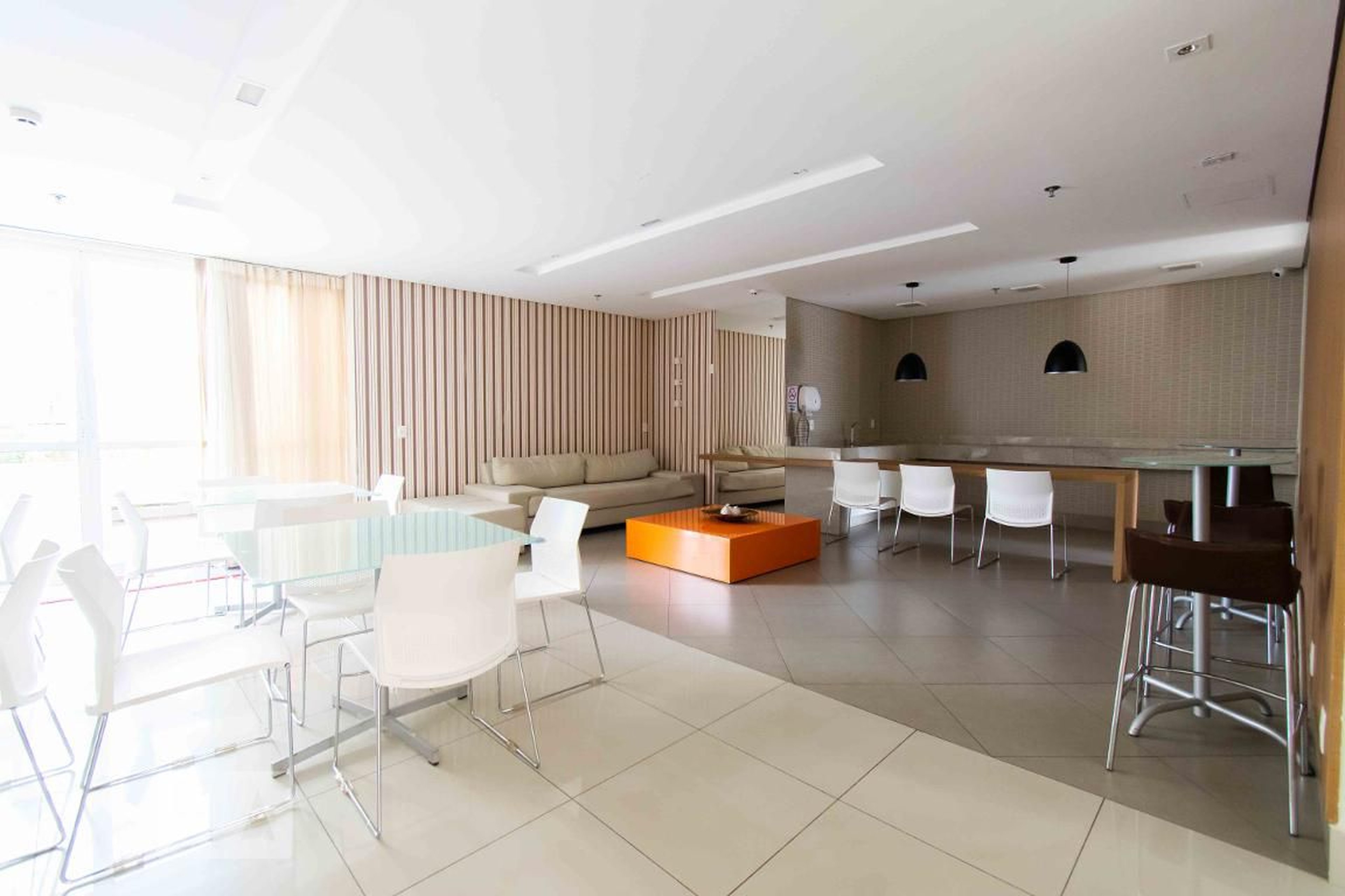 Salão de Festas - MY Life Style