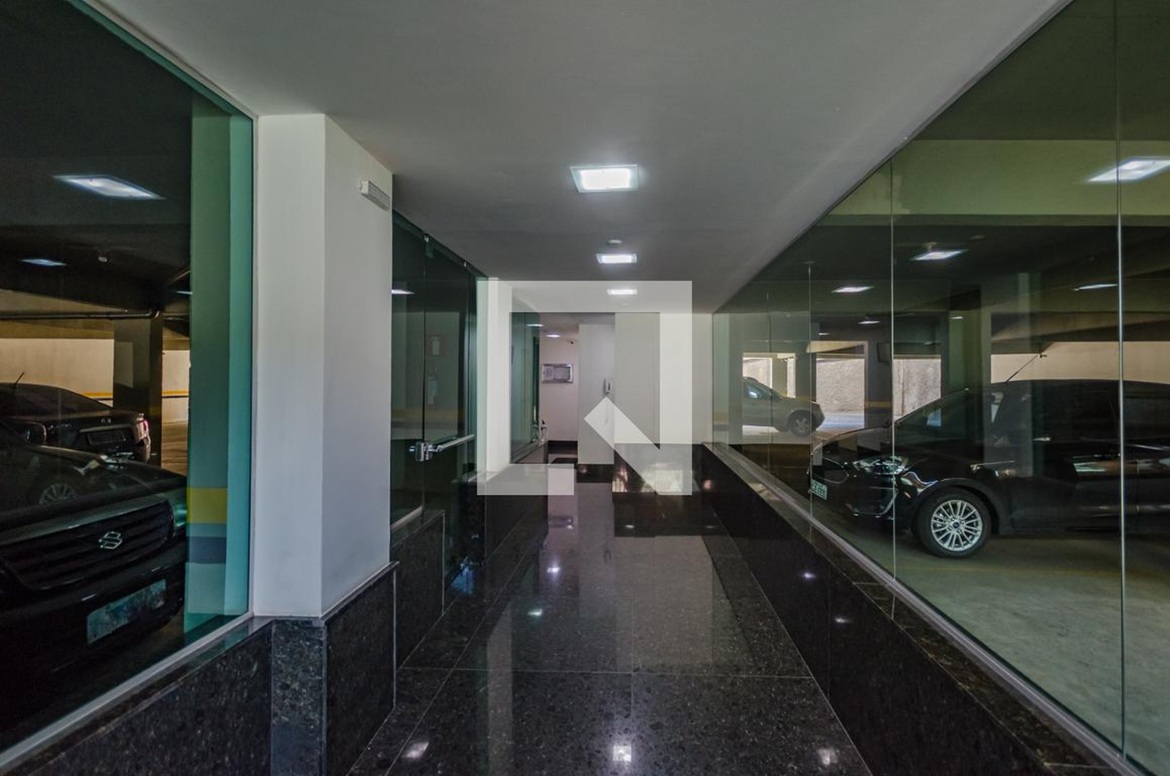 Hall de Entrada - San Casciano