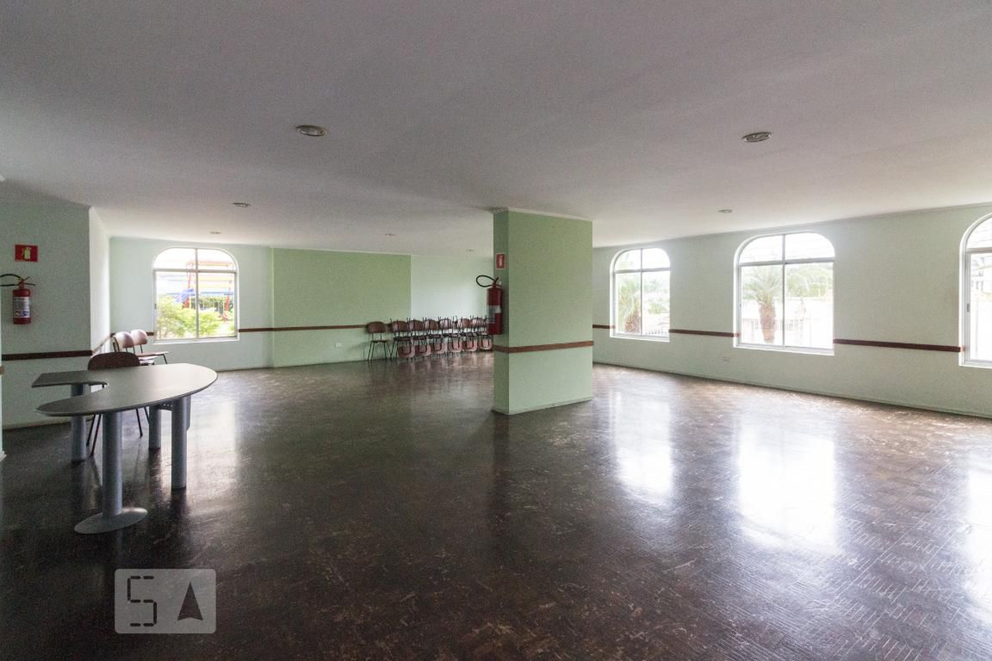 Salao de Festa - Dona Adelia