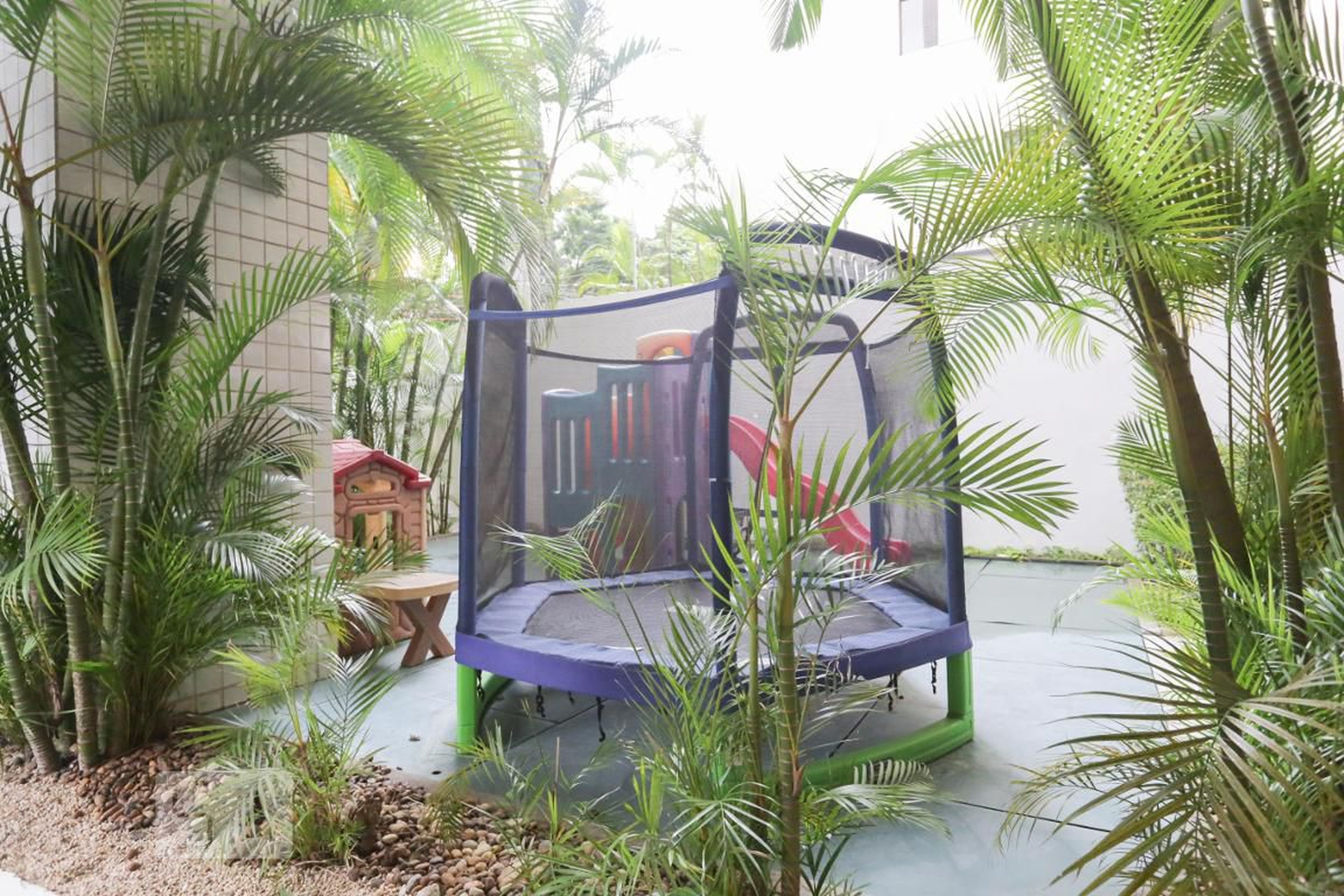 Playground - Claude Debussy