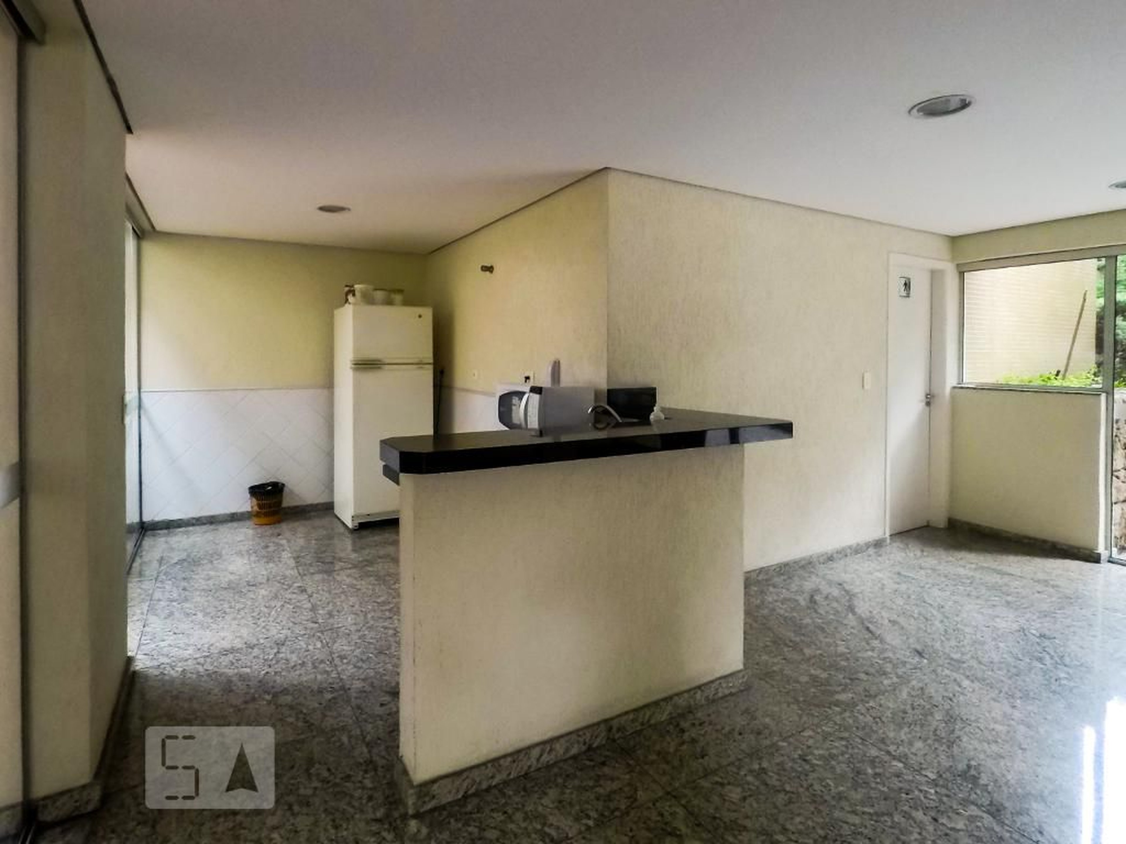 Salao de Festas - Avalon