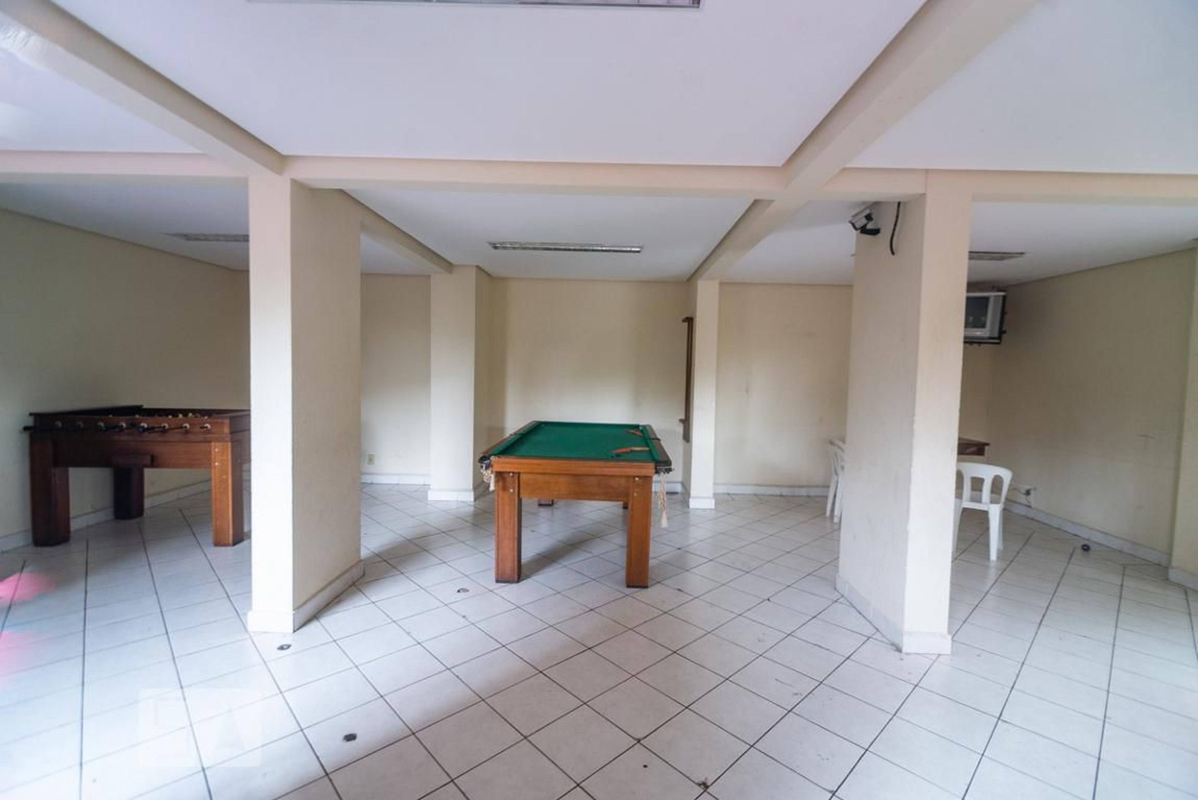 Sala de Jogos - Arizona Gardens