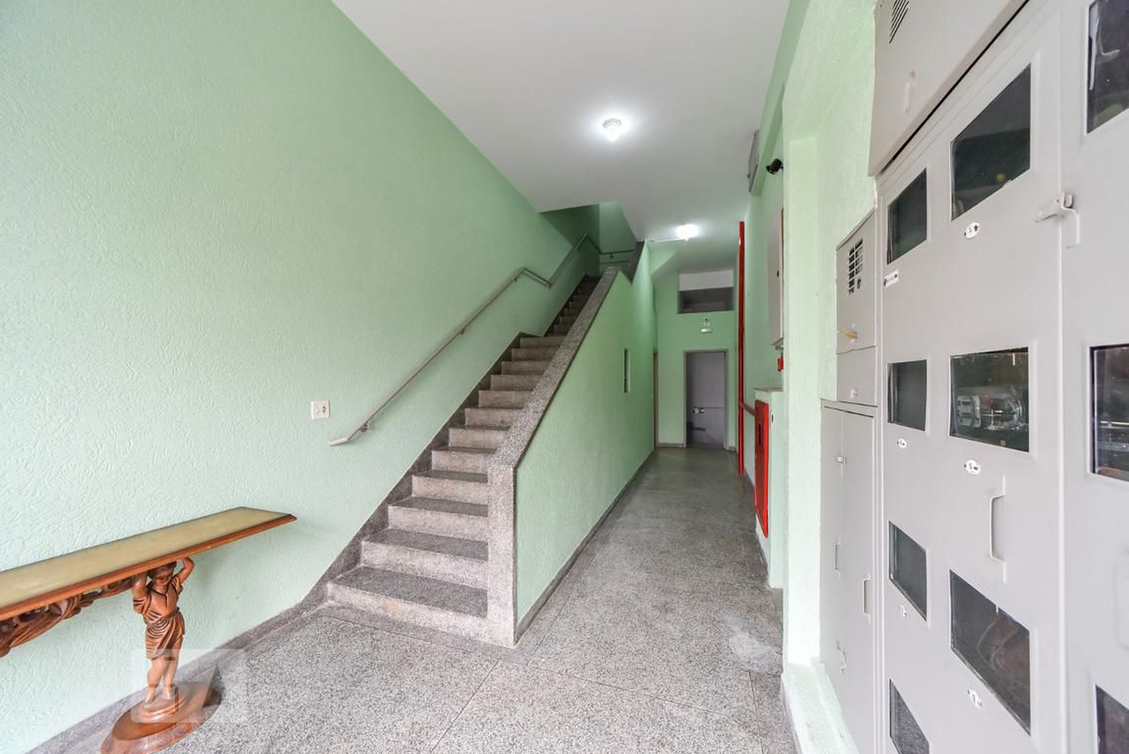 Hall Social - Edifício Izeppi