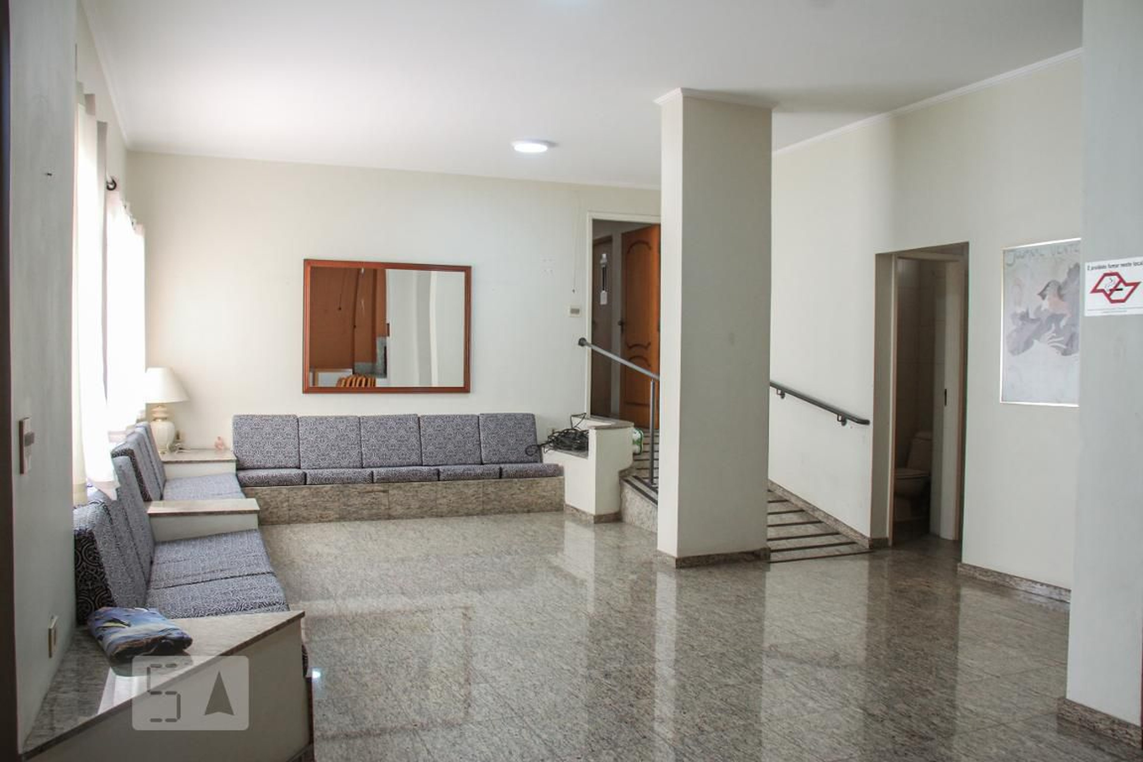 Salão de Festas - Lara Cruz