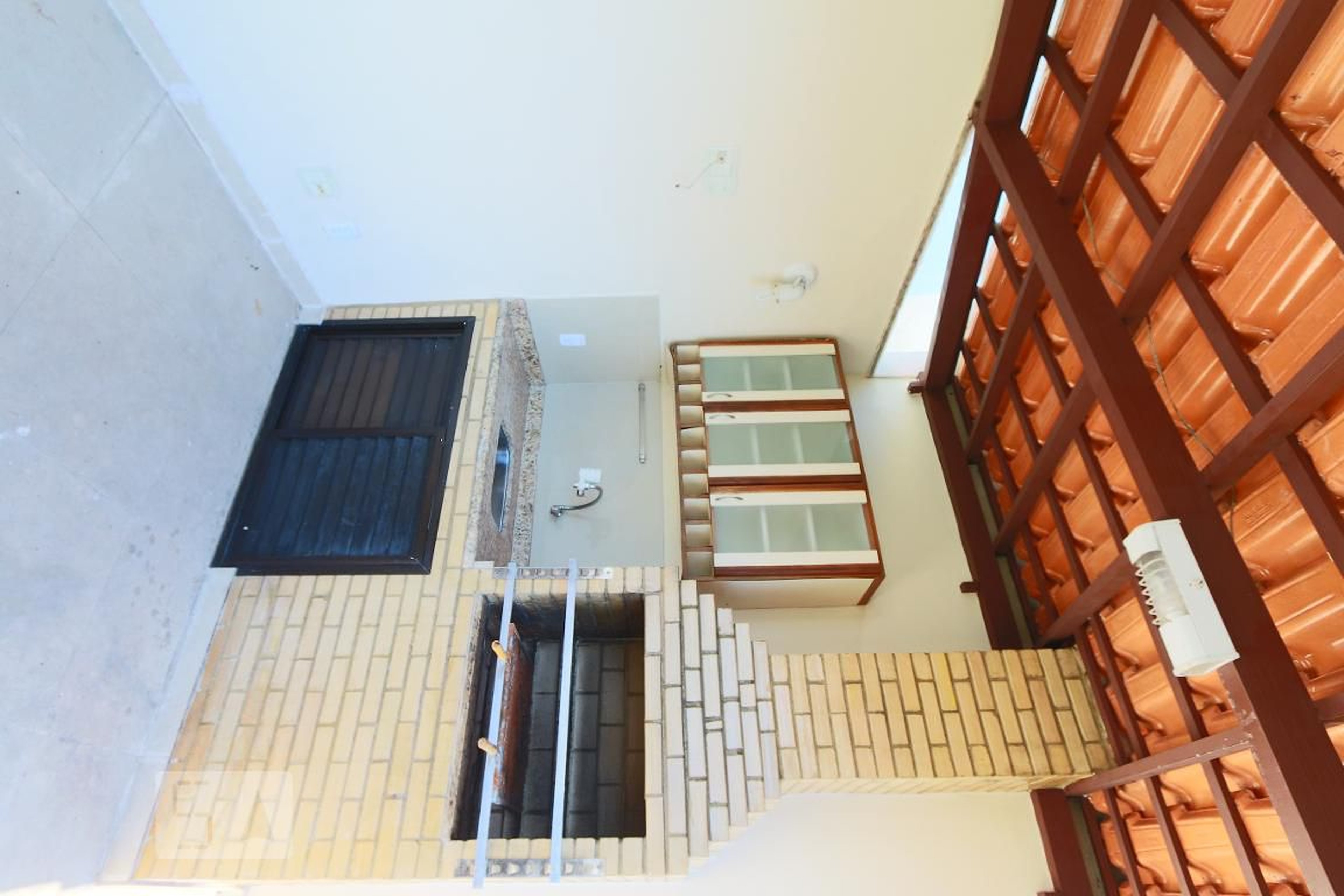 Churrasqueira - Bosque Araguaia