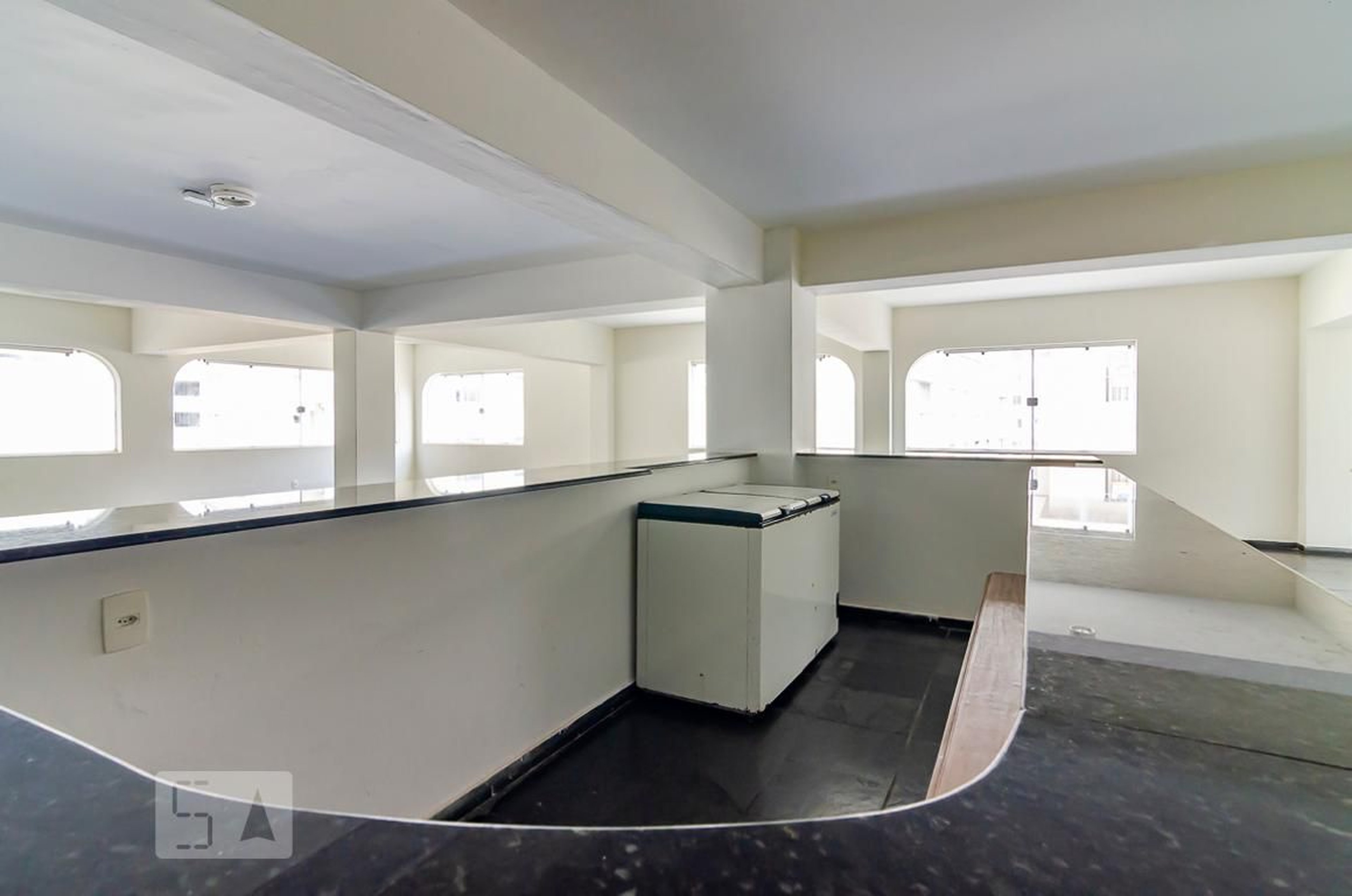 Salão de Festas - Heloisa