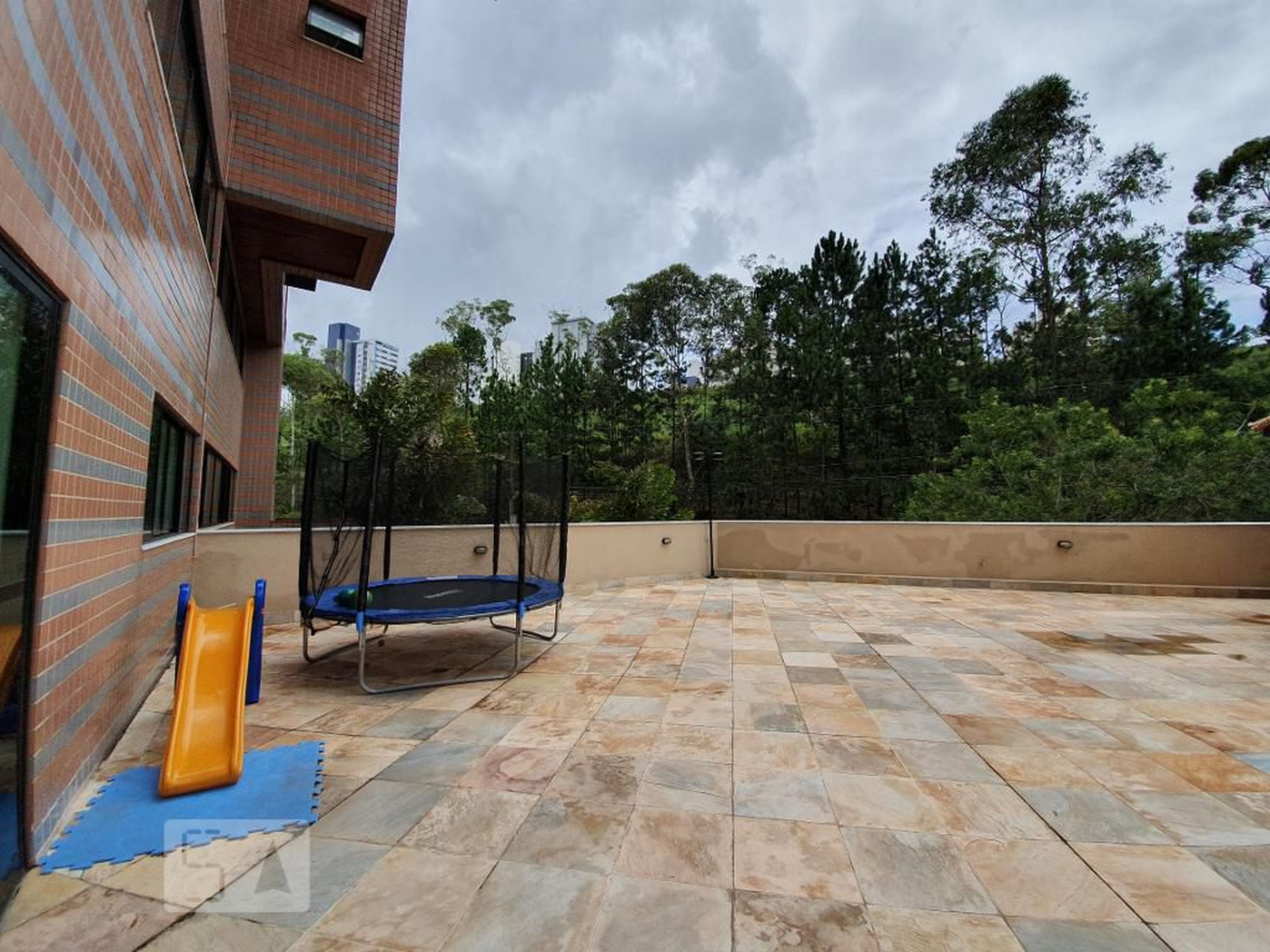 Playground - Tomaso Albinoni