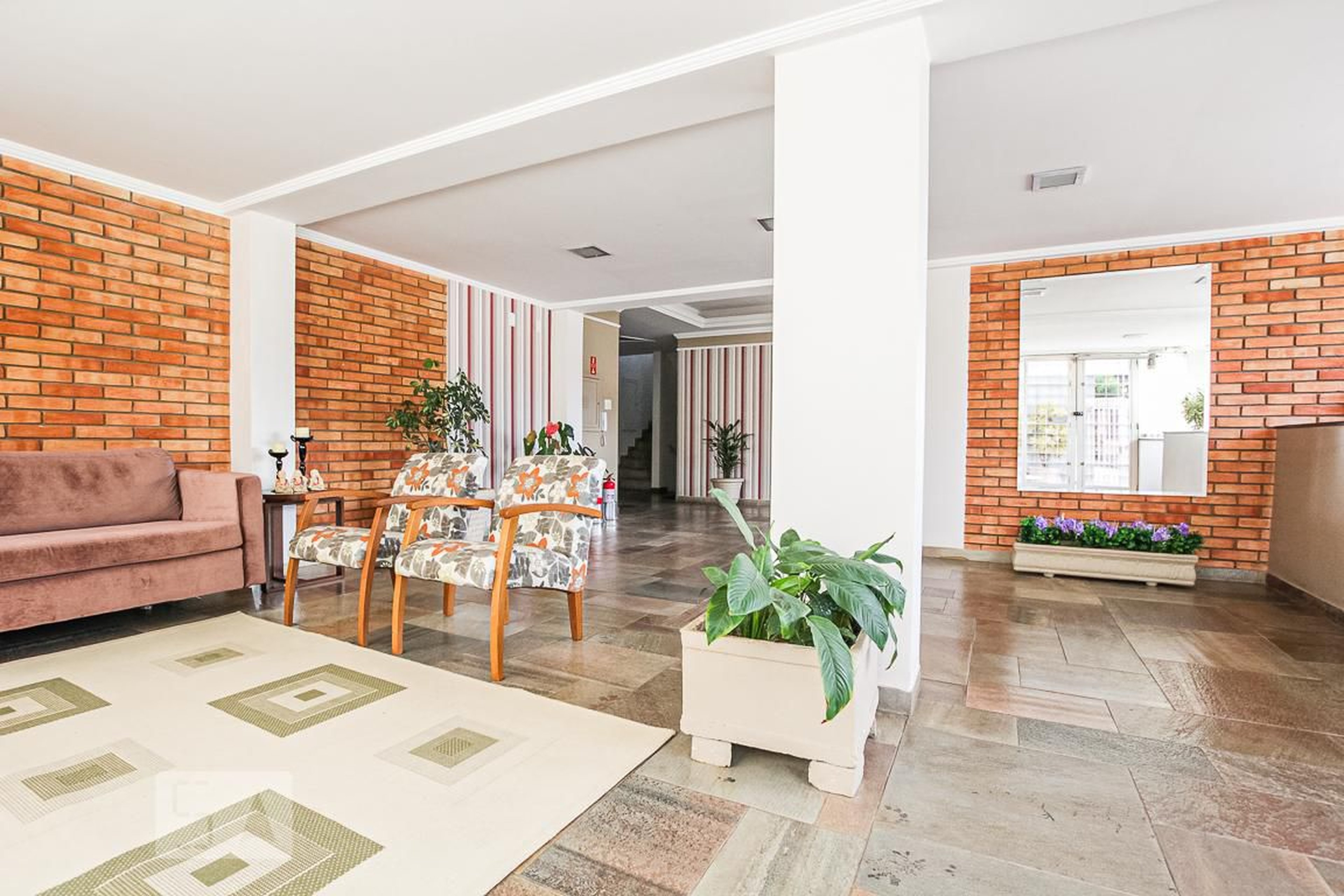 Entrada - Monte Carmelo