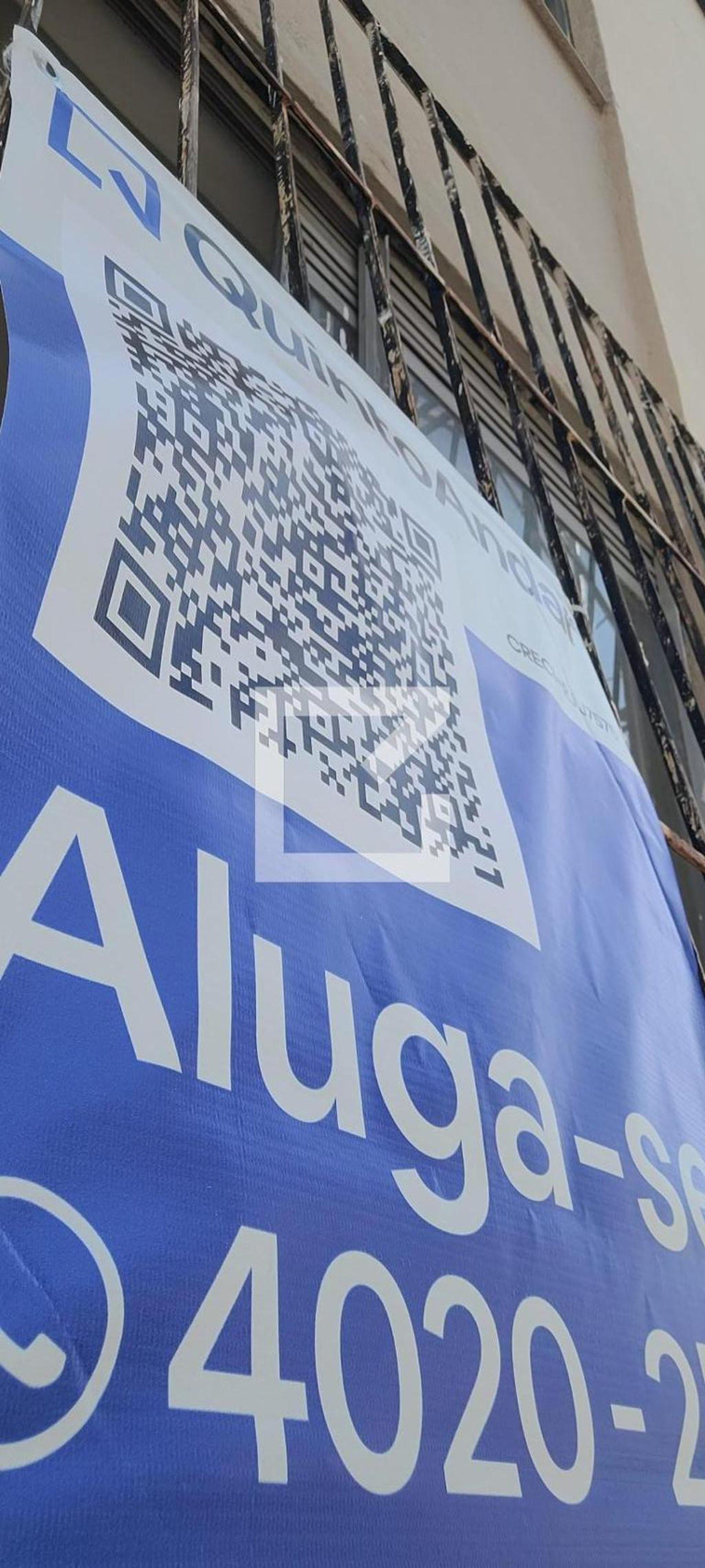 Fachada Edifício Jobim