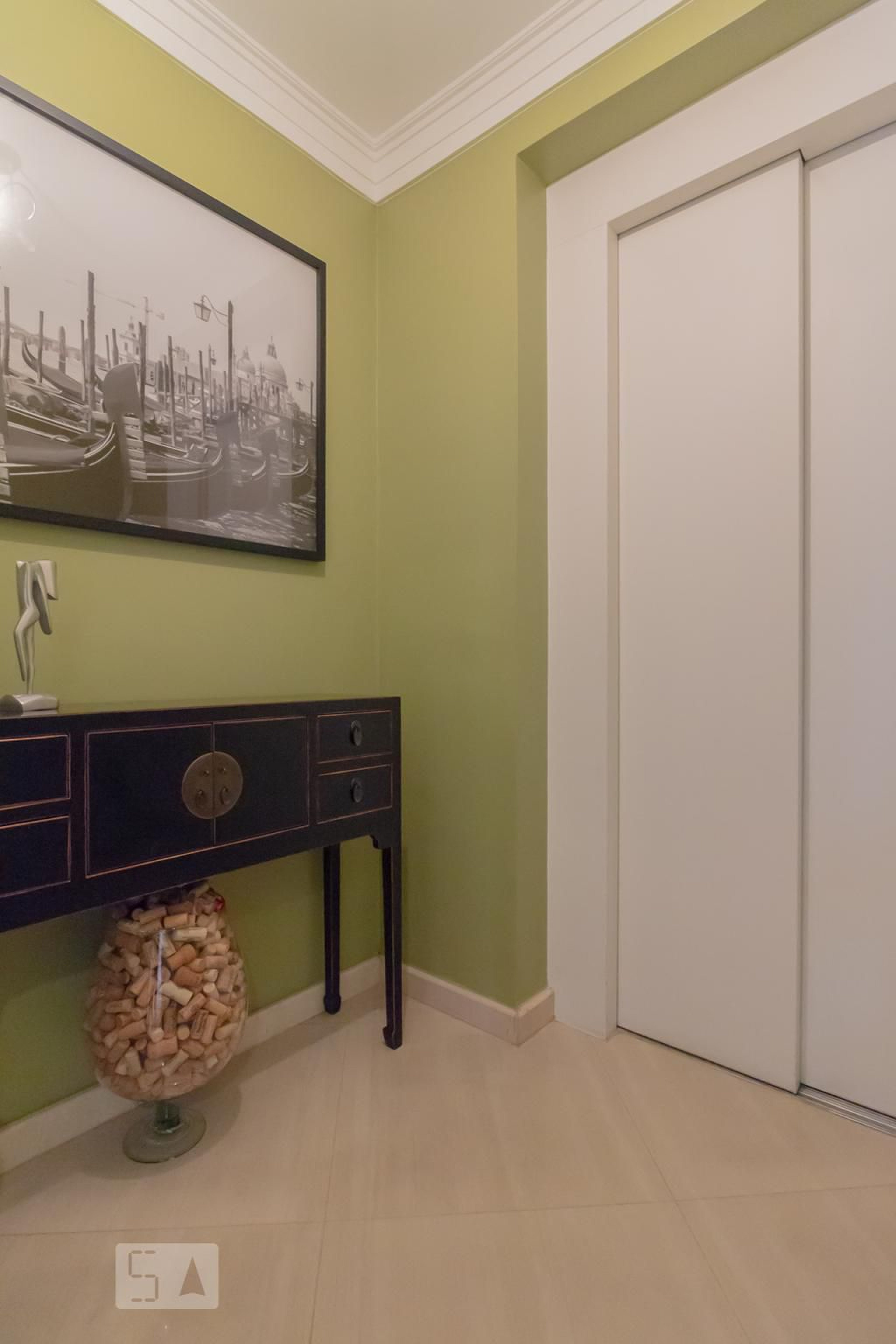 Hall entrada - Avanzato