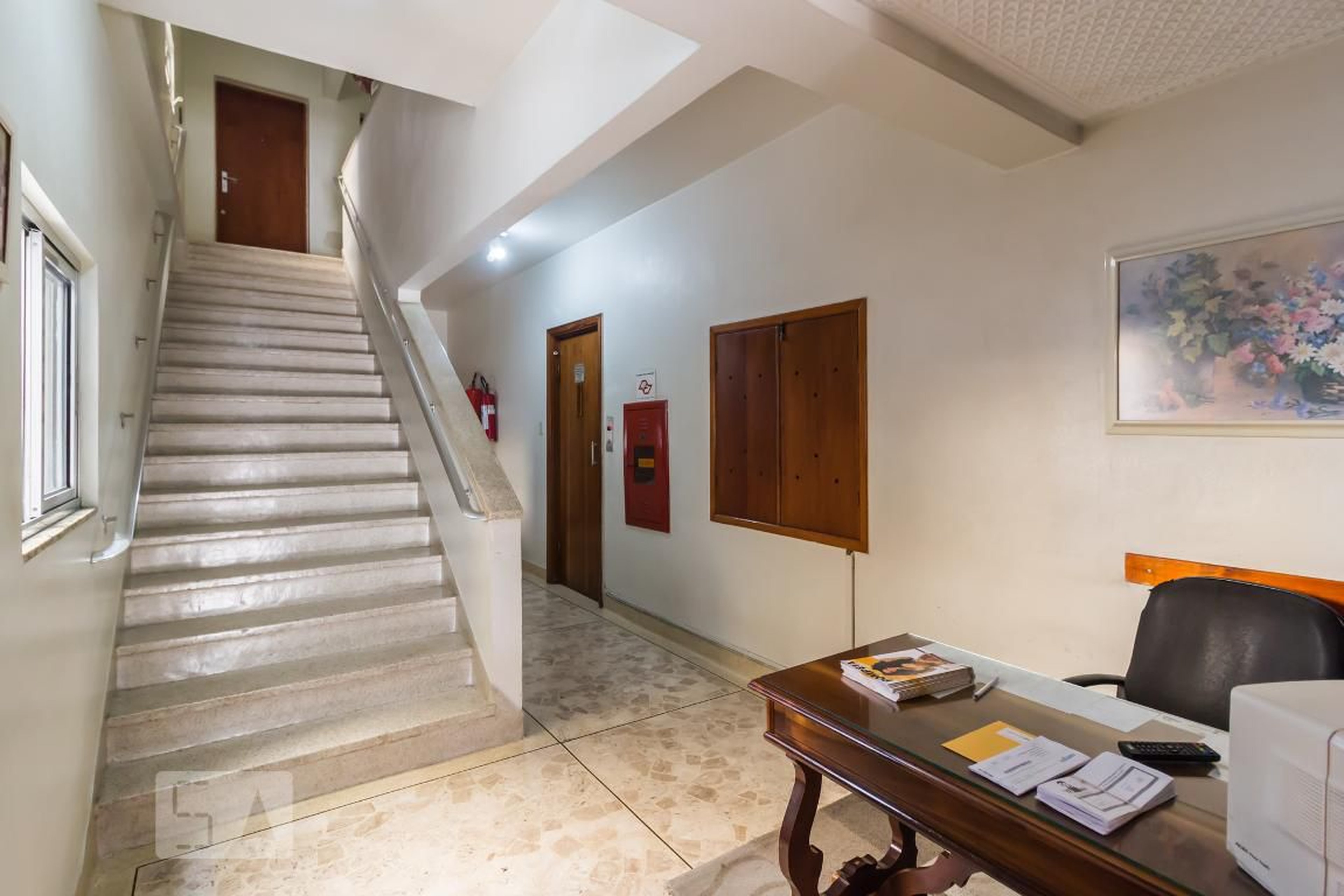 Hall social - Iguassu