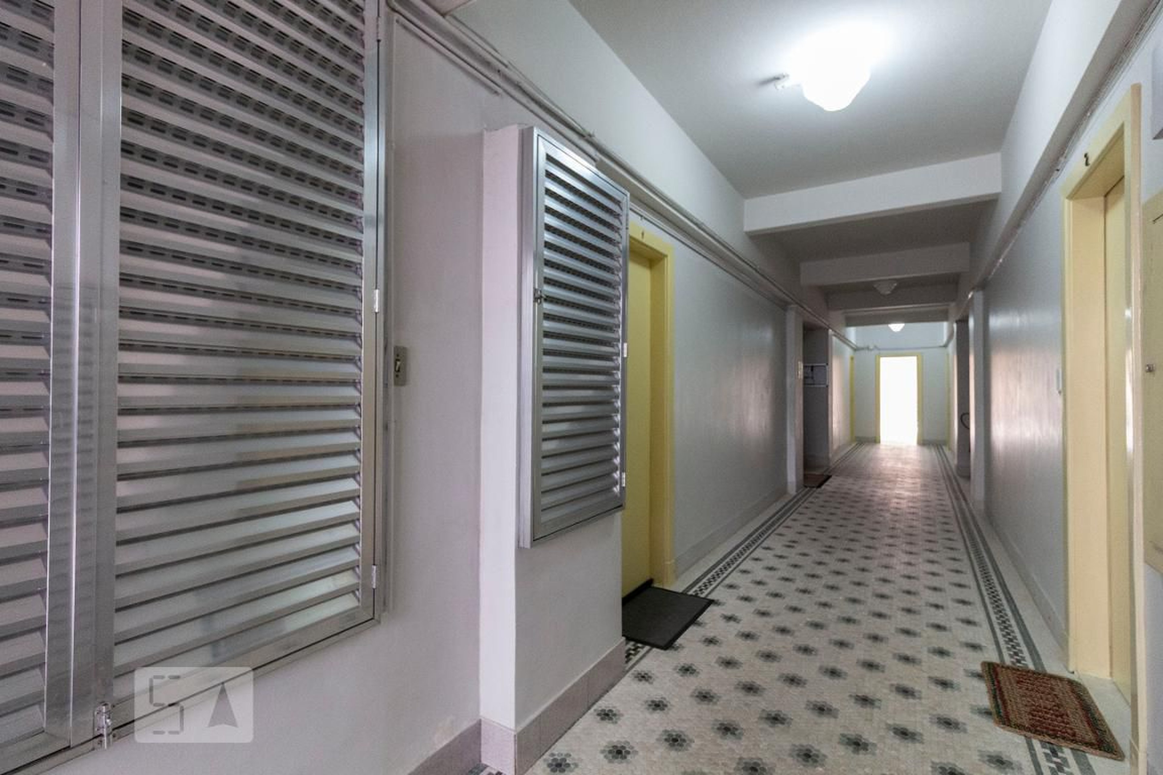 Hall de Entrada - Monteiro da Costa