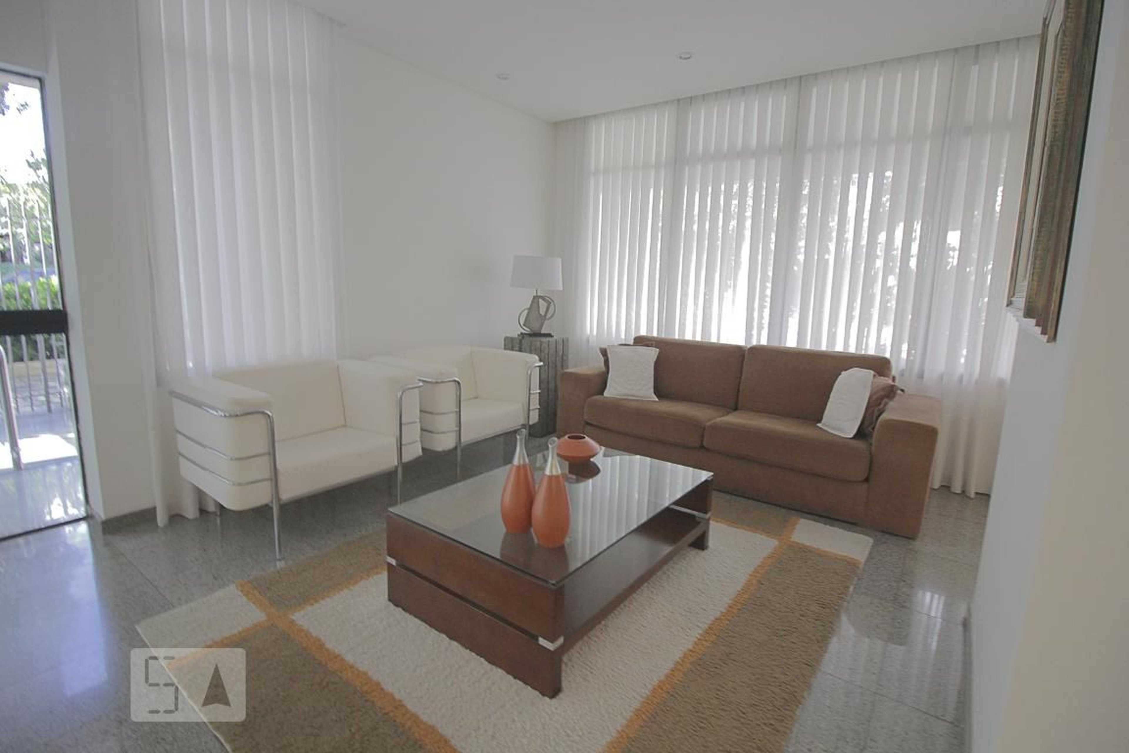Hall de Entrada - 