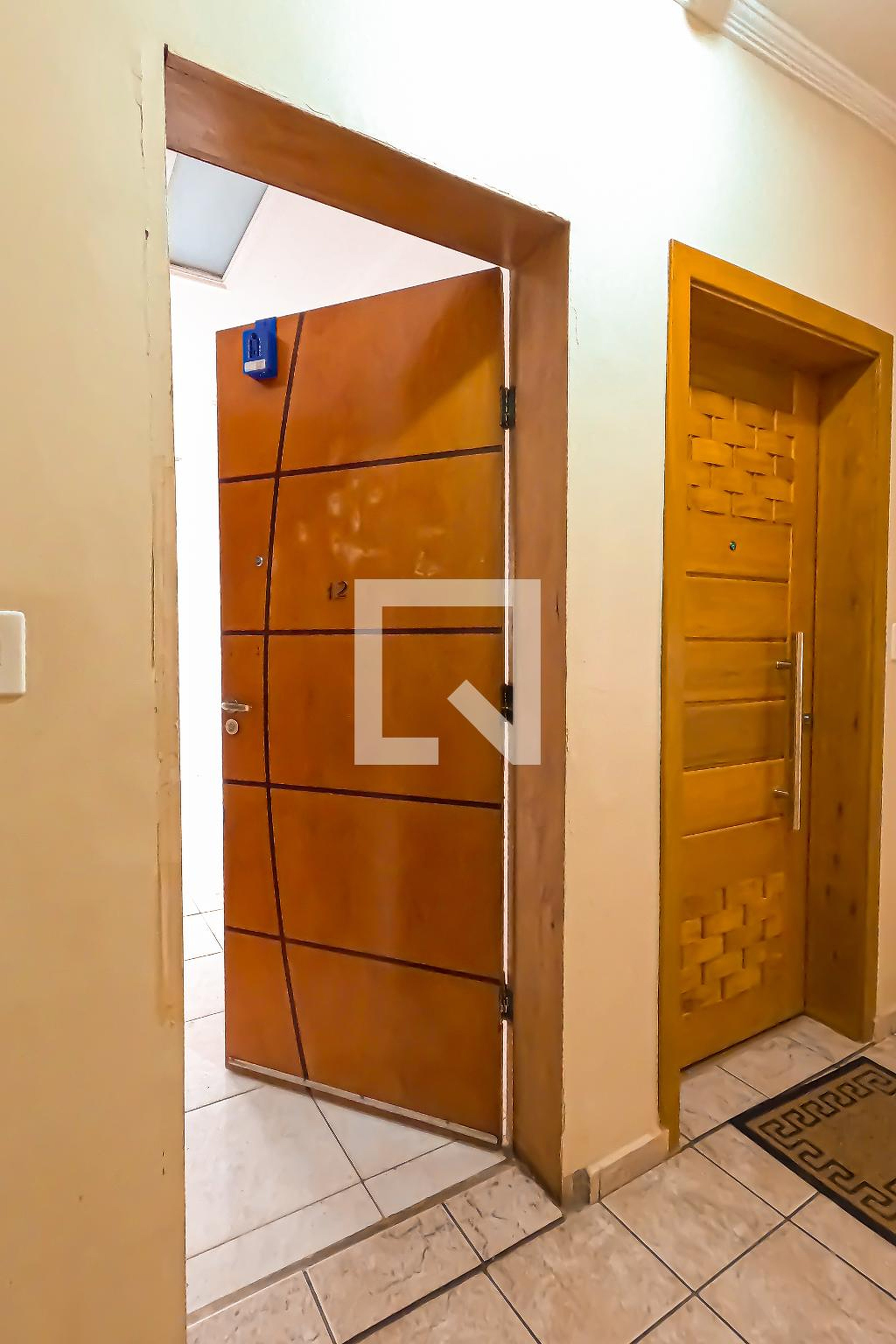 Entrada - Residencial Campos de Gopouva