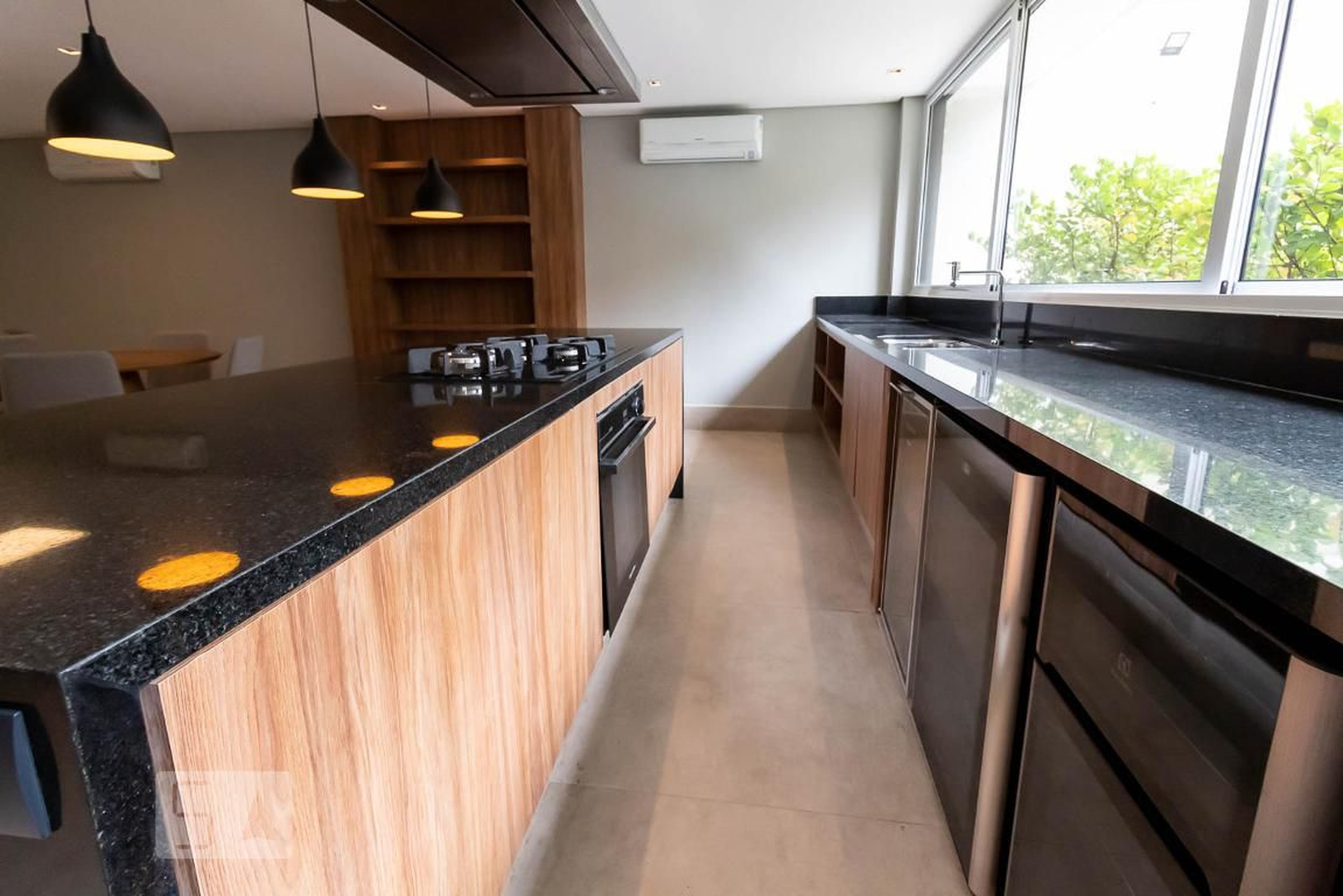 Salão Gourmet - Marajó