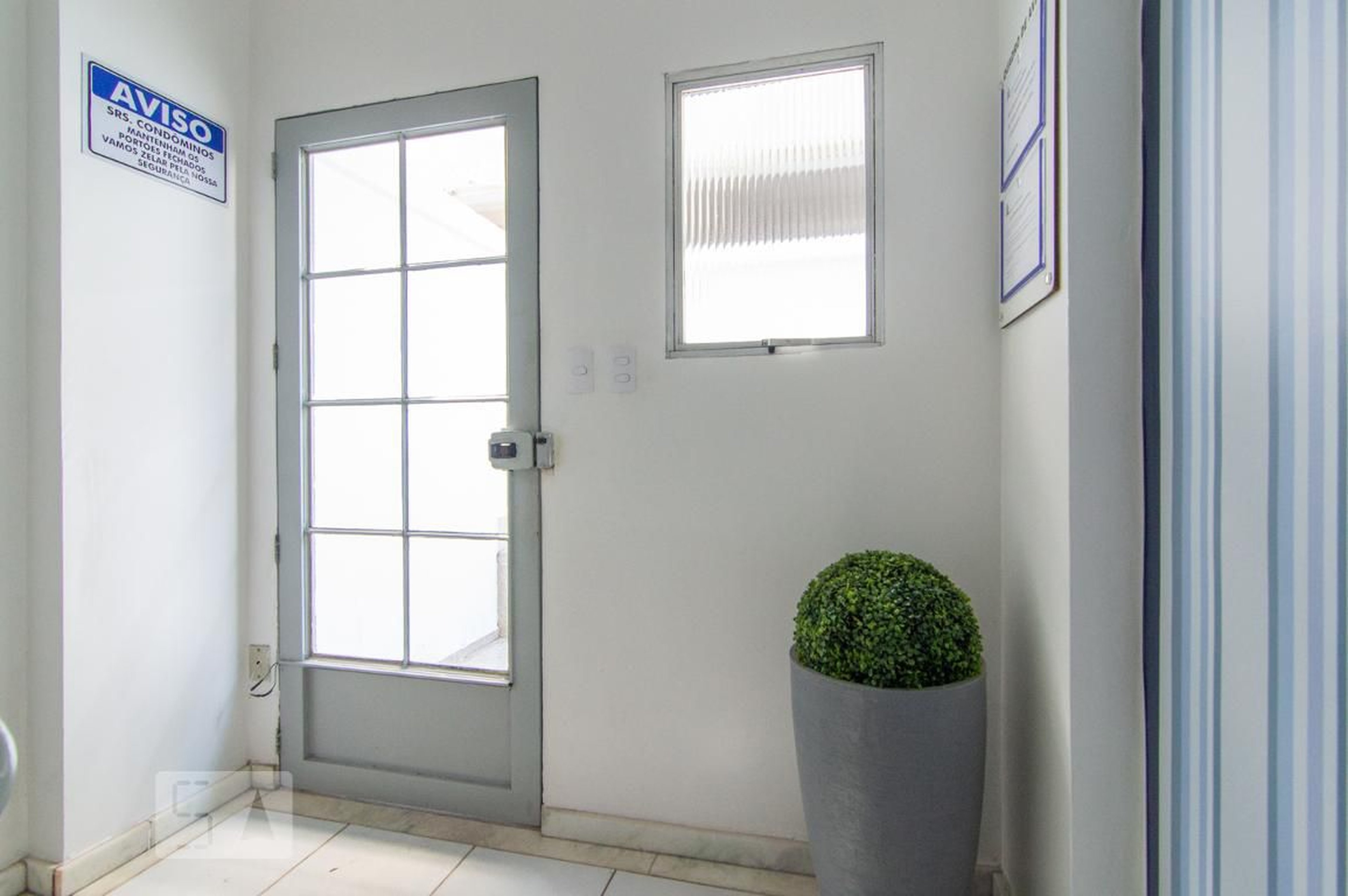 Hall de Entrada - Milano