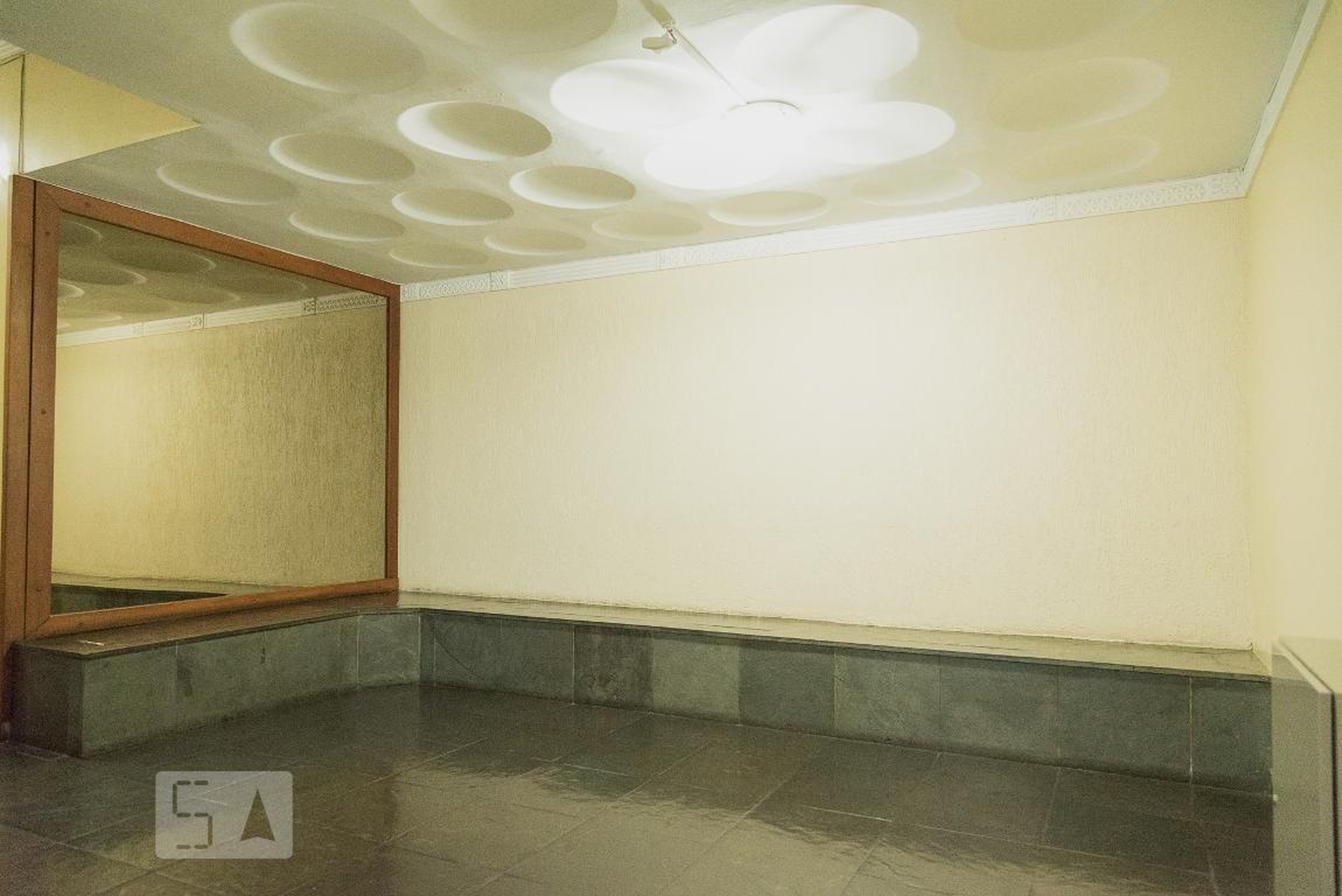 Hall de Entrada - Edifício Daniel