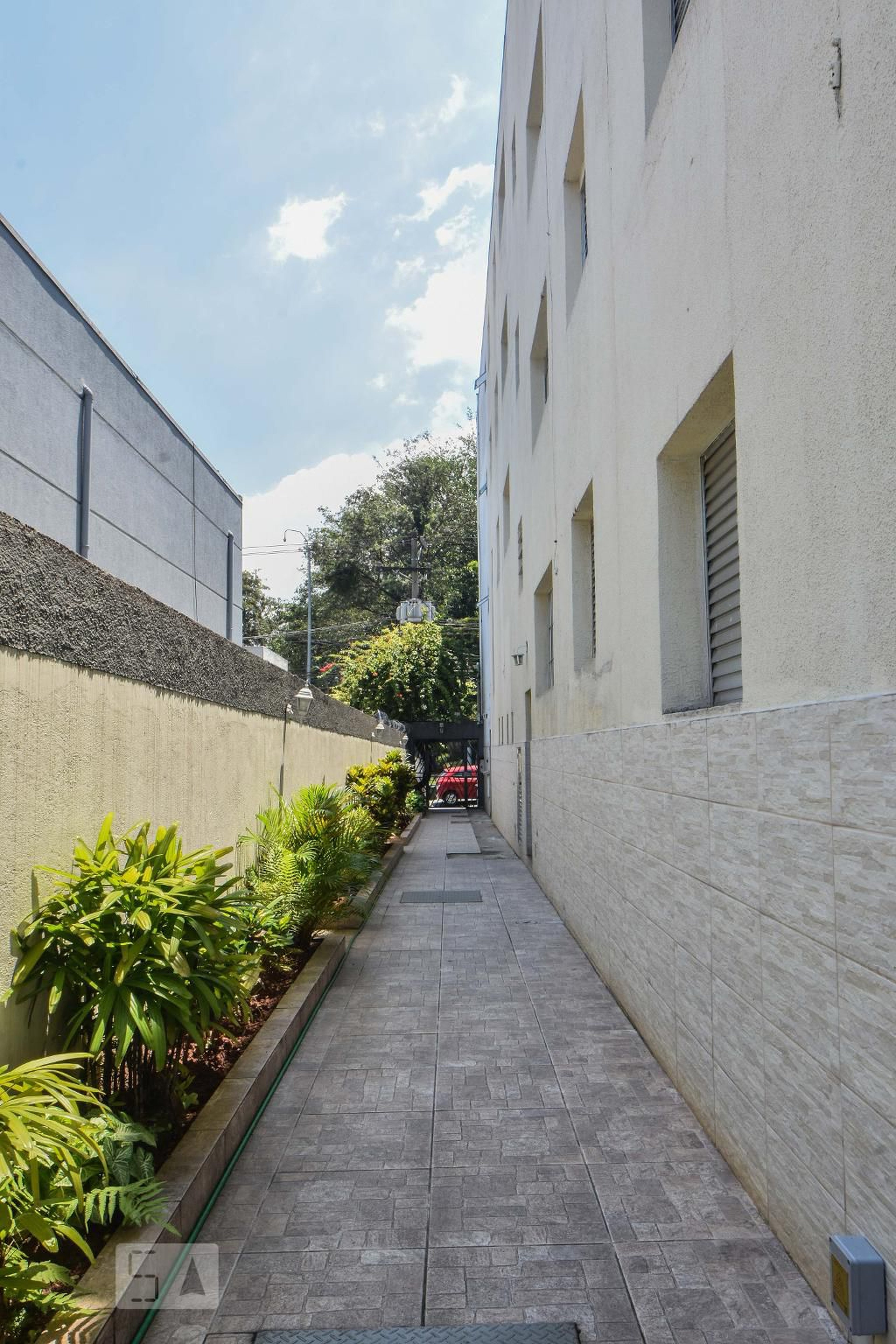 Prédio Edifício João Dias