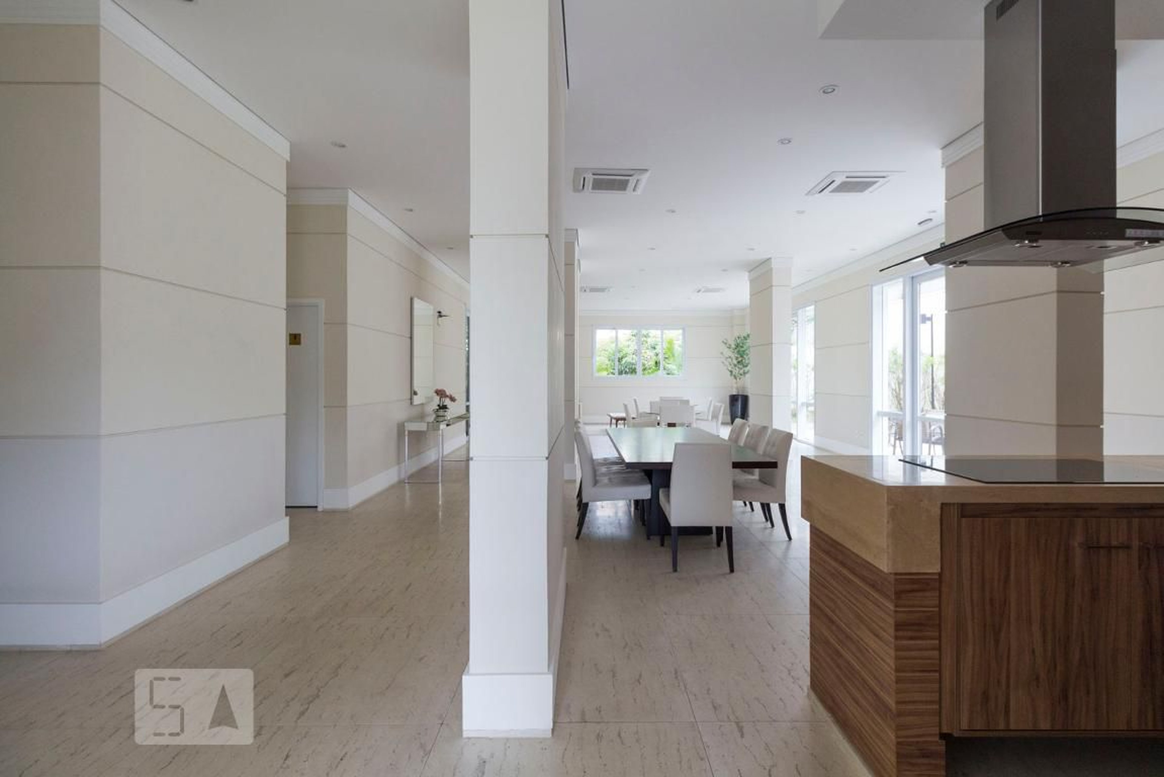 Salão de Festas - Splendor Vila Mariana